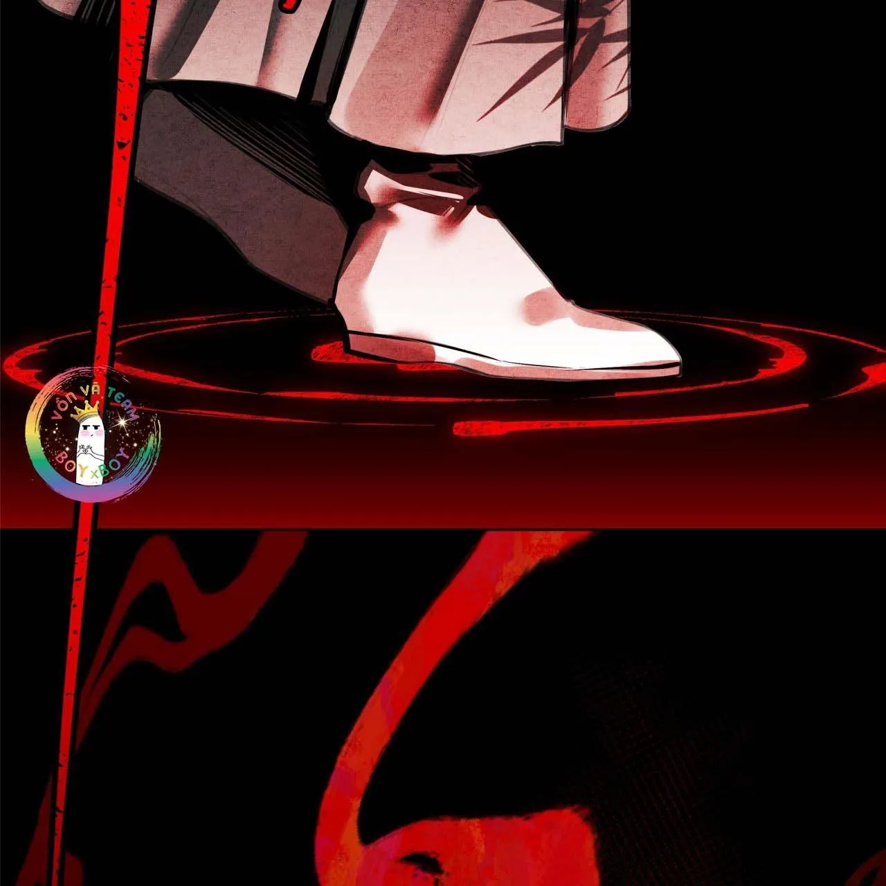 Bản Toạ Nuôi Quỷ Hút Máu Ở Tông Môn (END) Chapter 13 Trang 15