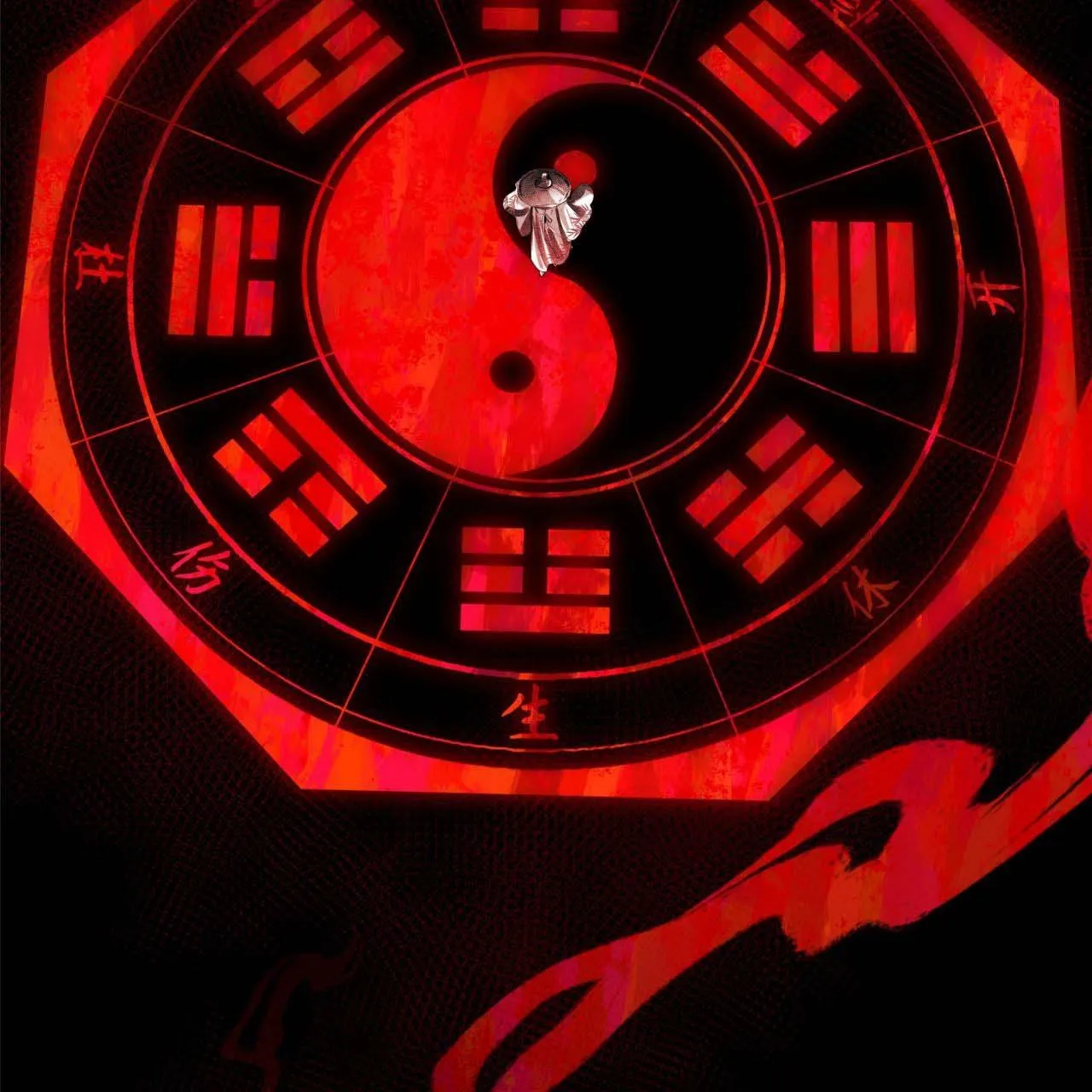 Bản Toạ Nuôi Quỷ Hút Máu Ở Tông Môn (END) Chapter 13 Trang 17