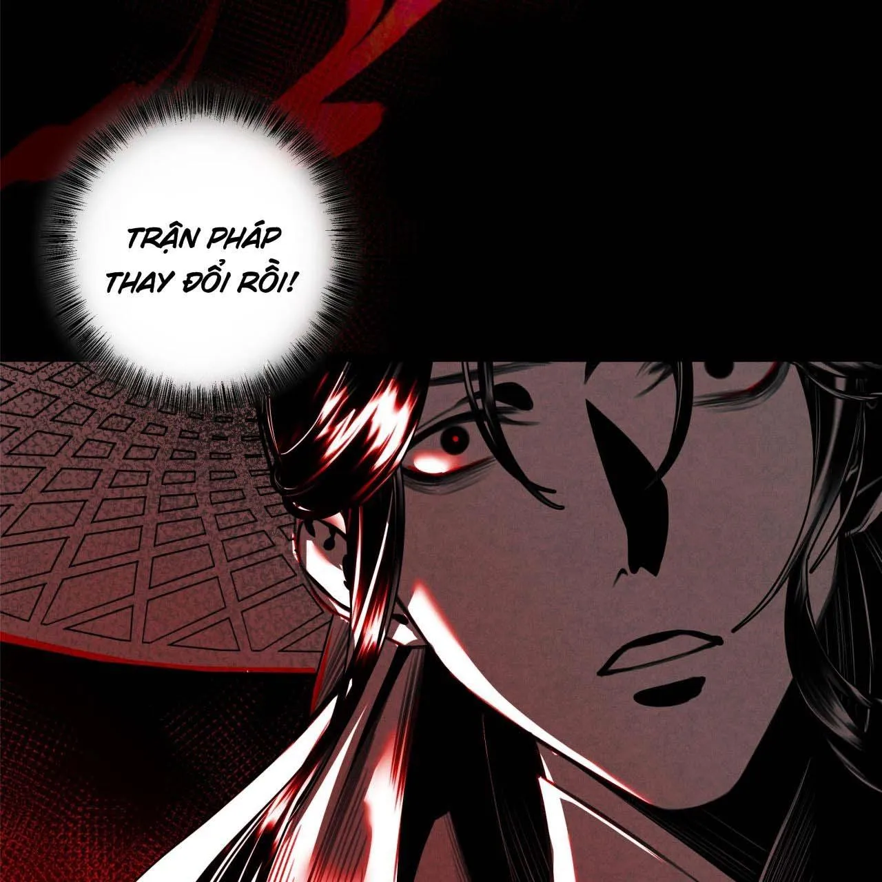 Bản Toạ Nuôi Quỷ Hút Máu Ở Tông Môn (END) Chapter 13 Trang 18