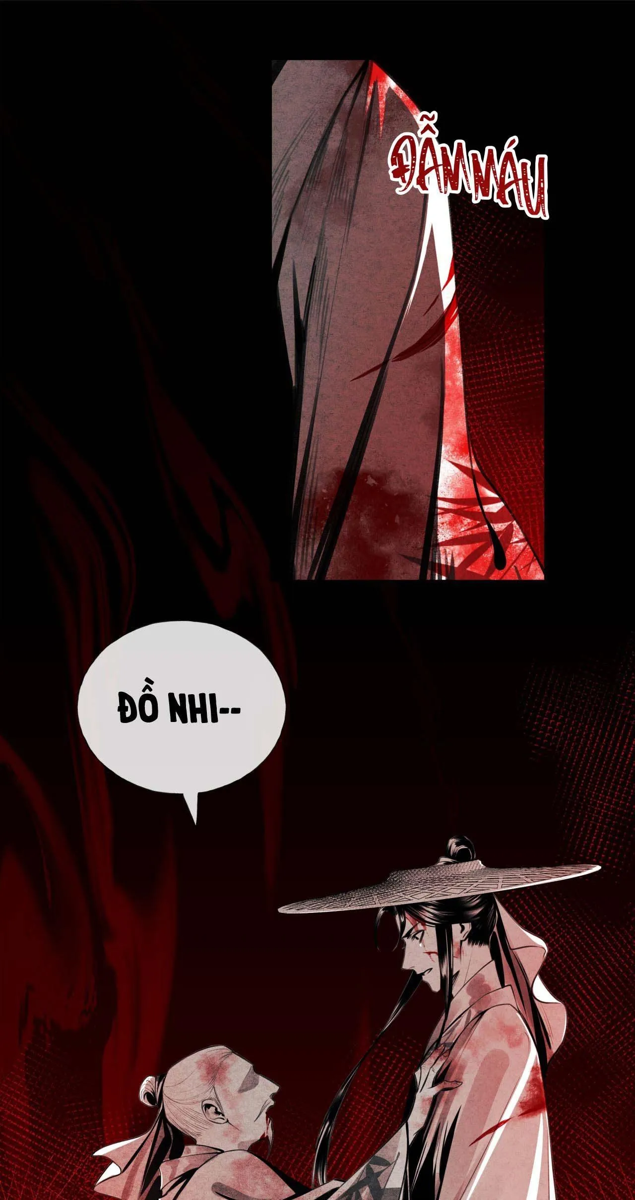 Bản Toạ Nuôi Quỷ Hút Máu Ở Tông Môn (END) Chapter 13 Trang 20