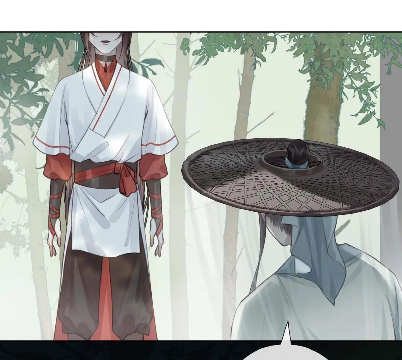 Bản Toạ Nuôi Quỷ Hút Máu Ở Tông Môn (END) Chapter 13 Trang 26