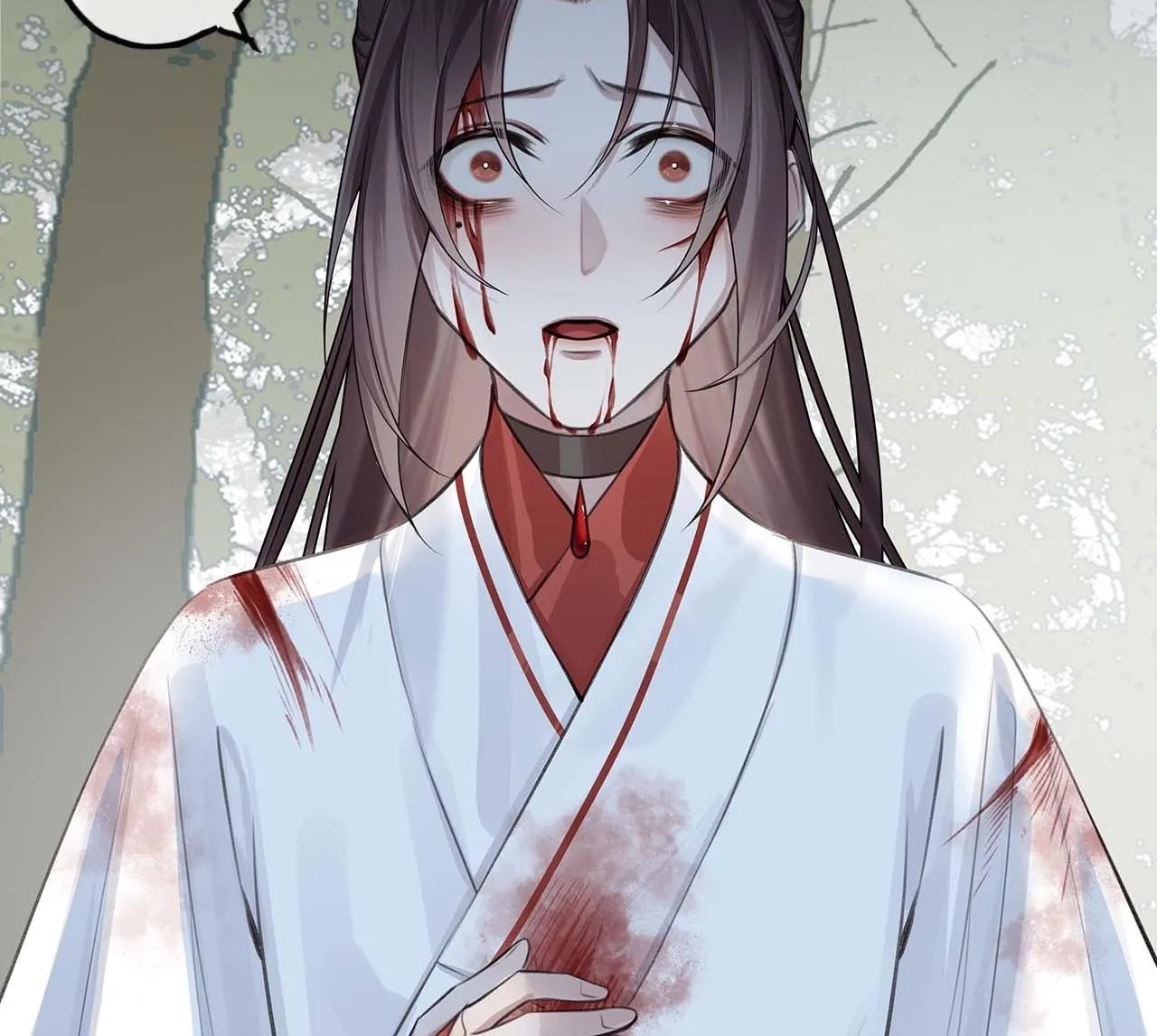 Bản Toạ Nuôi Quỷ Hút Máu Ở Tông Môn (END) Chapter 13 Trang 28