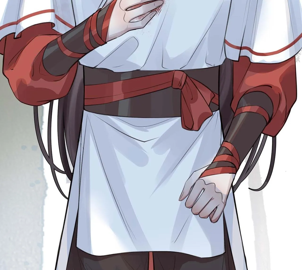 Bản Toạ Nuôi Quỷ Hút Máu Ở Tông Môn (END) Chapter 13 Trang 29