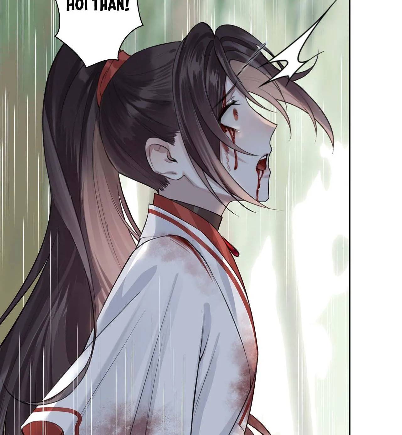 Bản Toạ Nuôi Quỷ Hút Máu Ở Tông Môn (END) Chapter 13 Trang 36