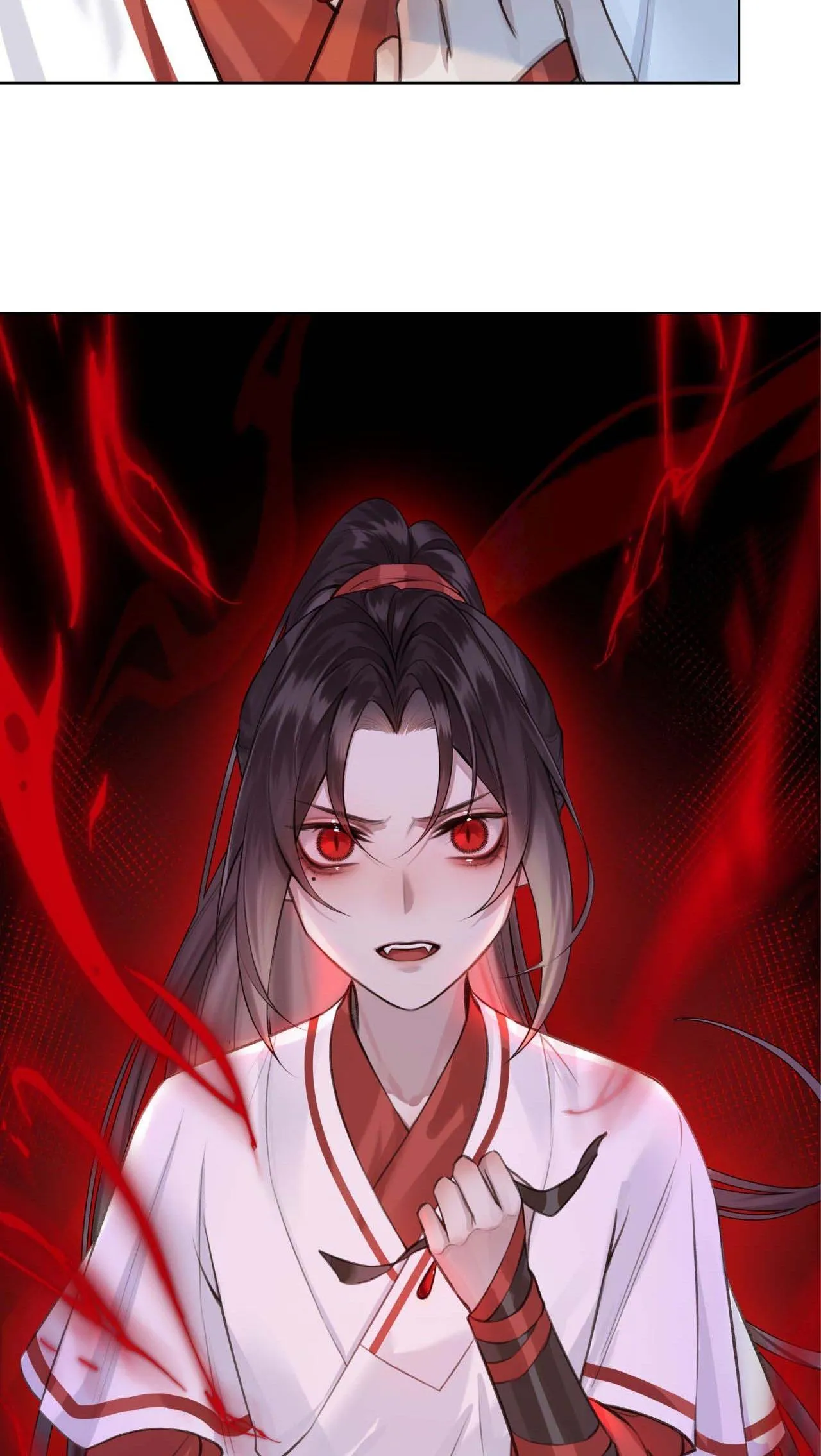 Bản Toạ Nuôi Quỷ Hút Máu Ở Tông Môn (END) Chapter 14 Trang 9