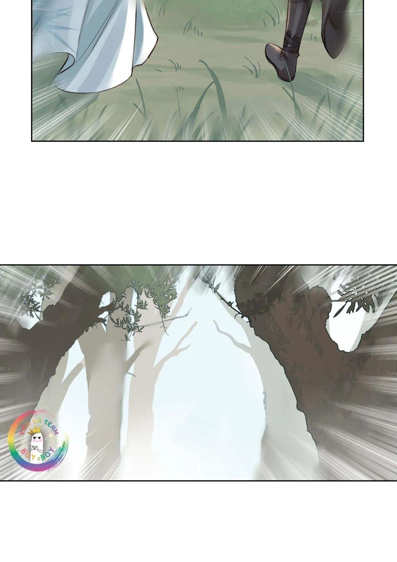 Bản Toạ Nuôi Quỷ Hút Máu Ở Tông Môn (END) Chapter 14 Trang 13