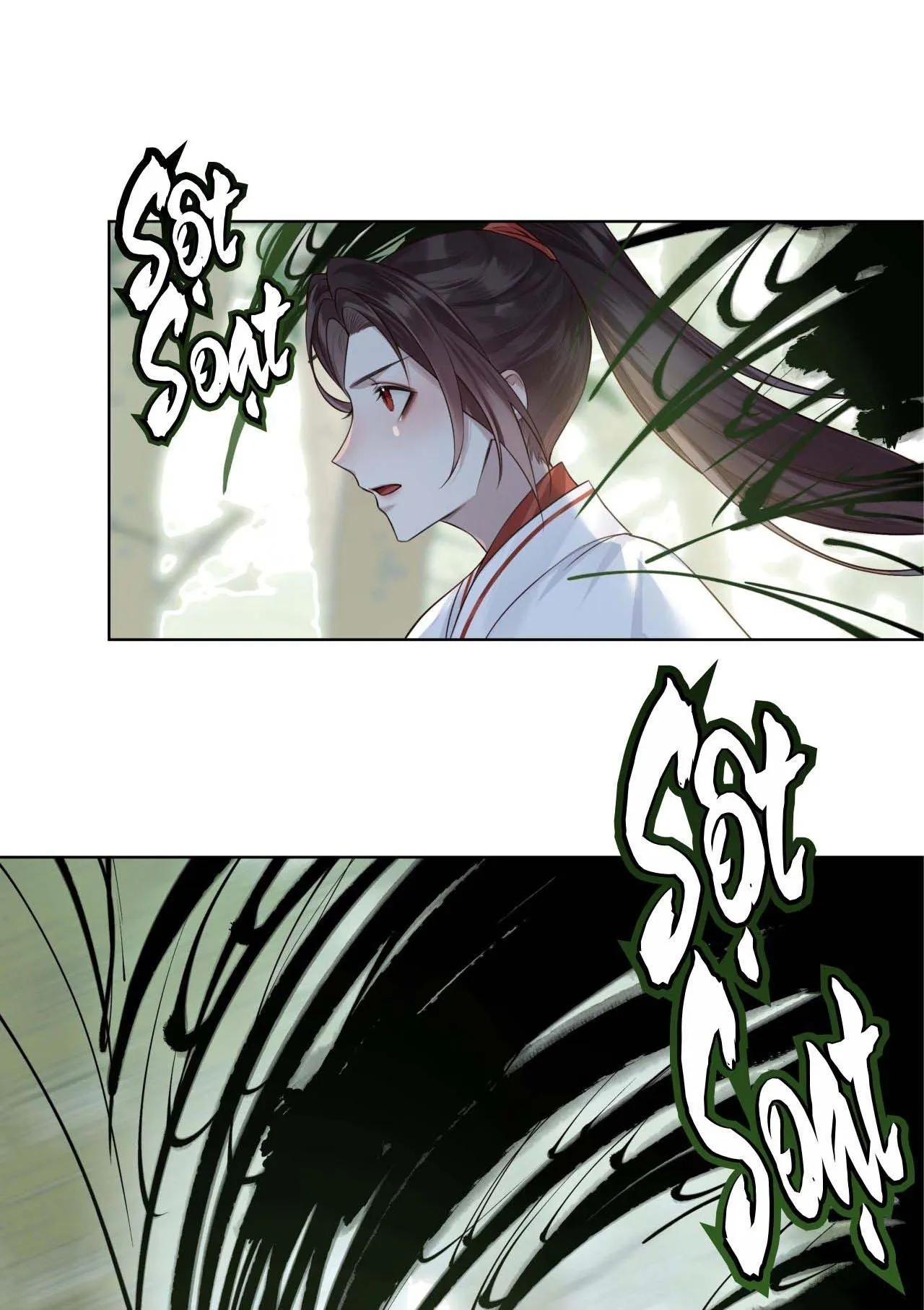 Bản Toạ Nuôi Quỷ Hút Máu Ở Tông Môn (END) Chapter 14 Trang 14