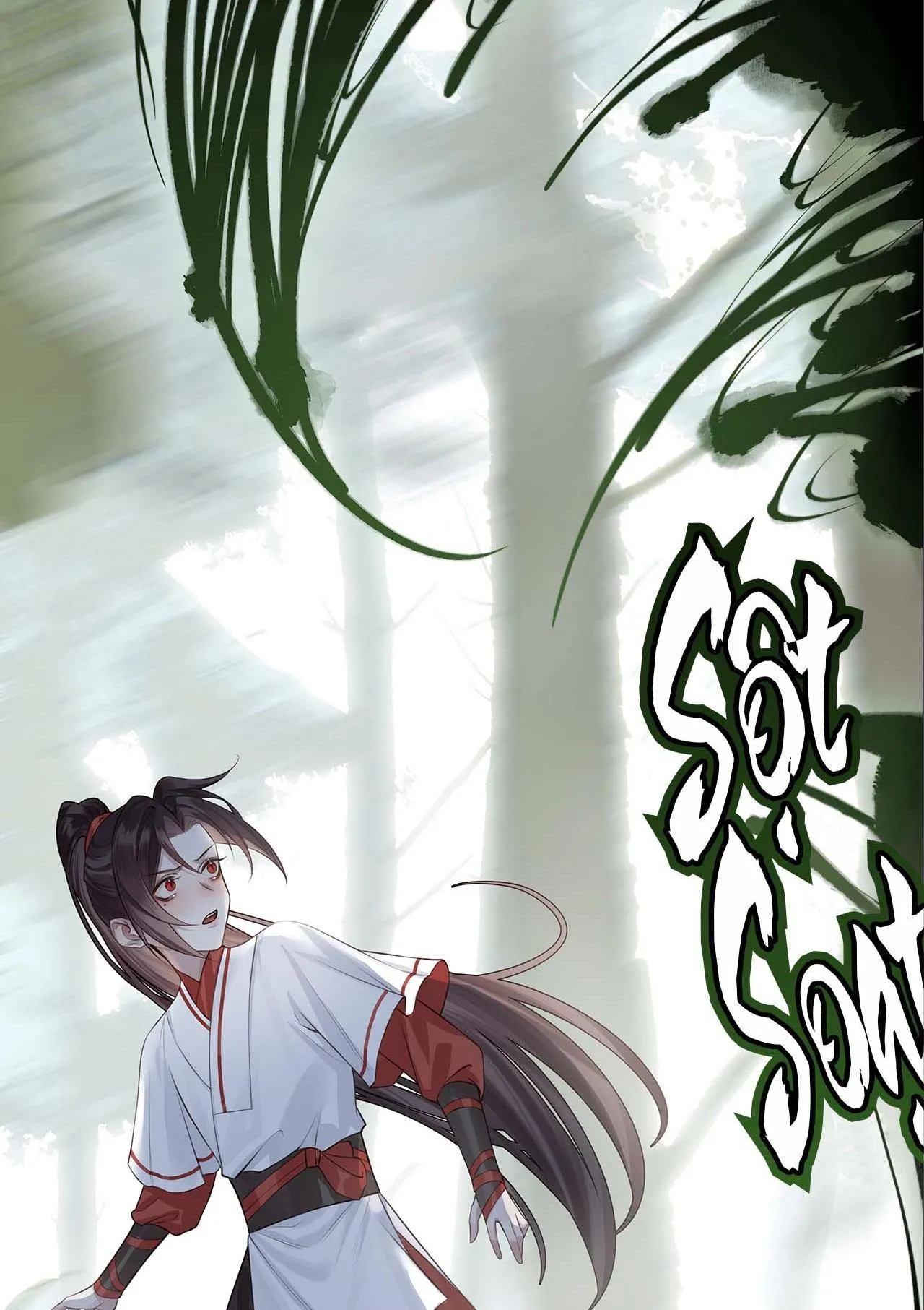 Bản Toạ Nuôi Quỷ Hút Máu Ở Tông Môn (END) Chapter 14 Trang 15