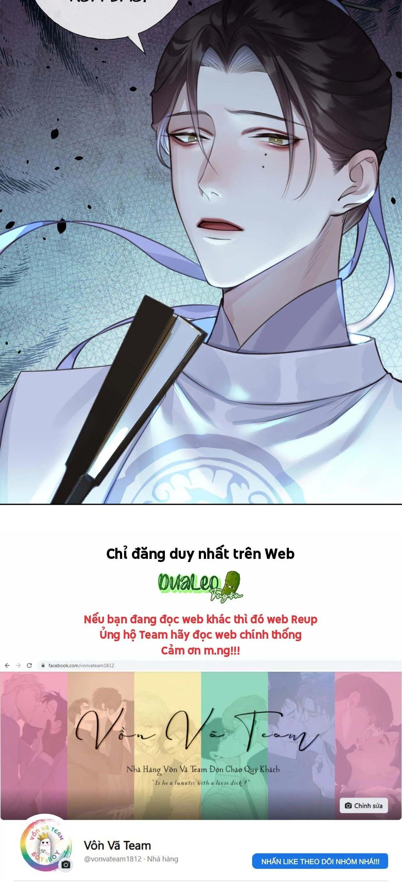 Bản Toạ Nuôi Quỷ Hút Máu Ở Tông Môn (END) Chapter 14 Trang 31