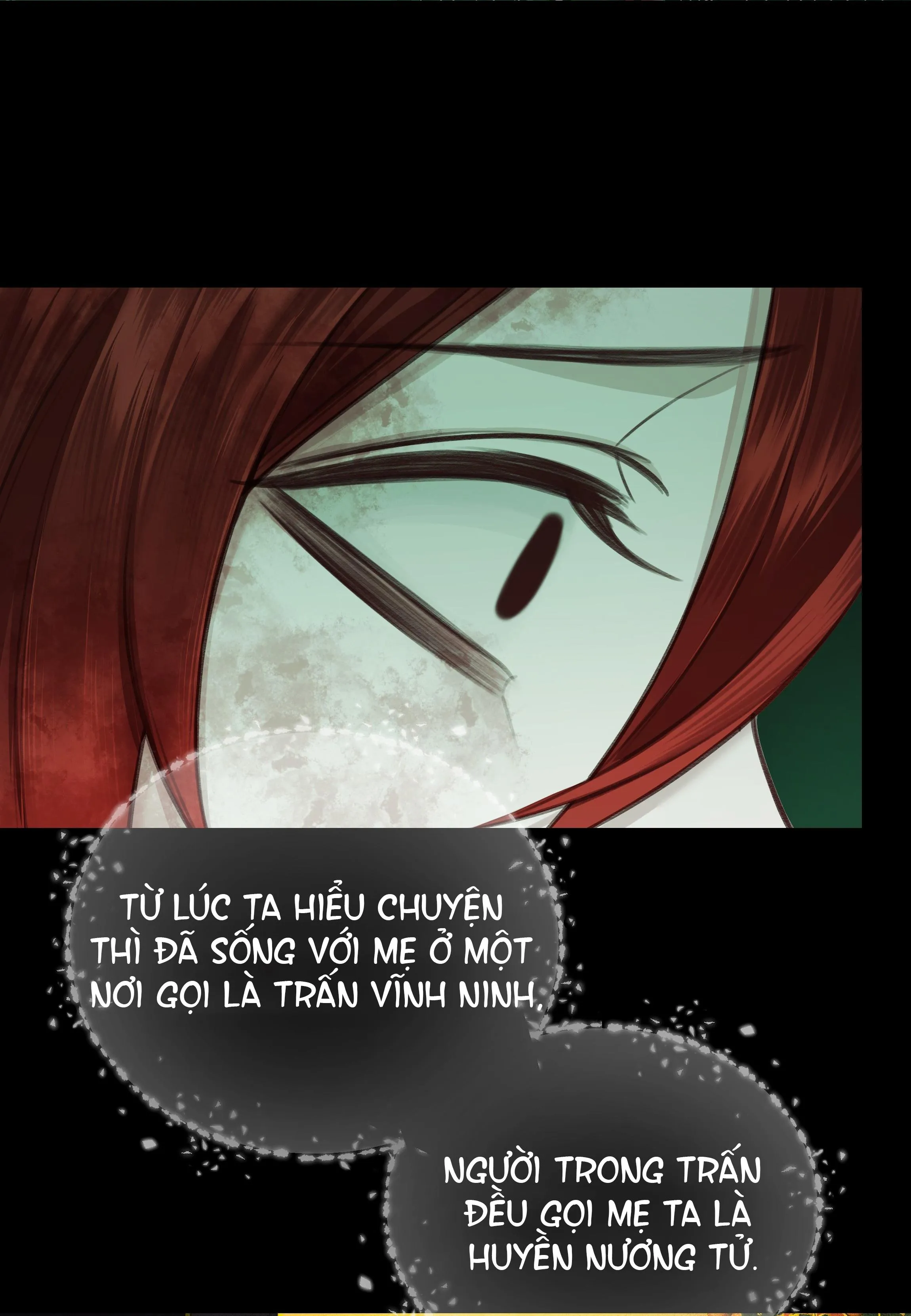 Bản Toạ Nuôi Quỷ Hút Máu Ở Tông Môn (END) Chapter 16 Trang 3