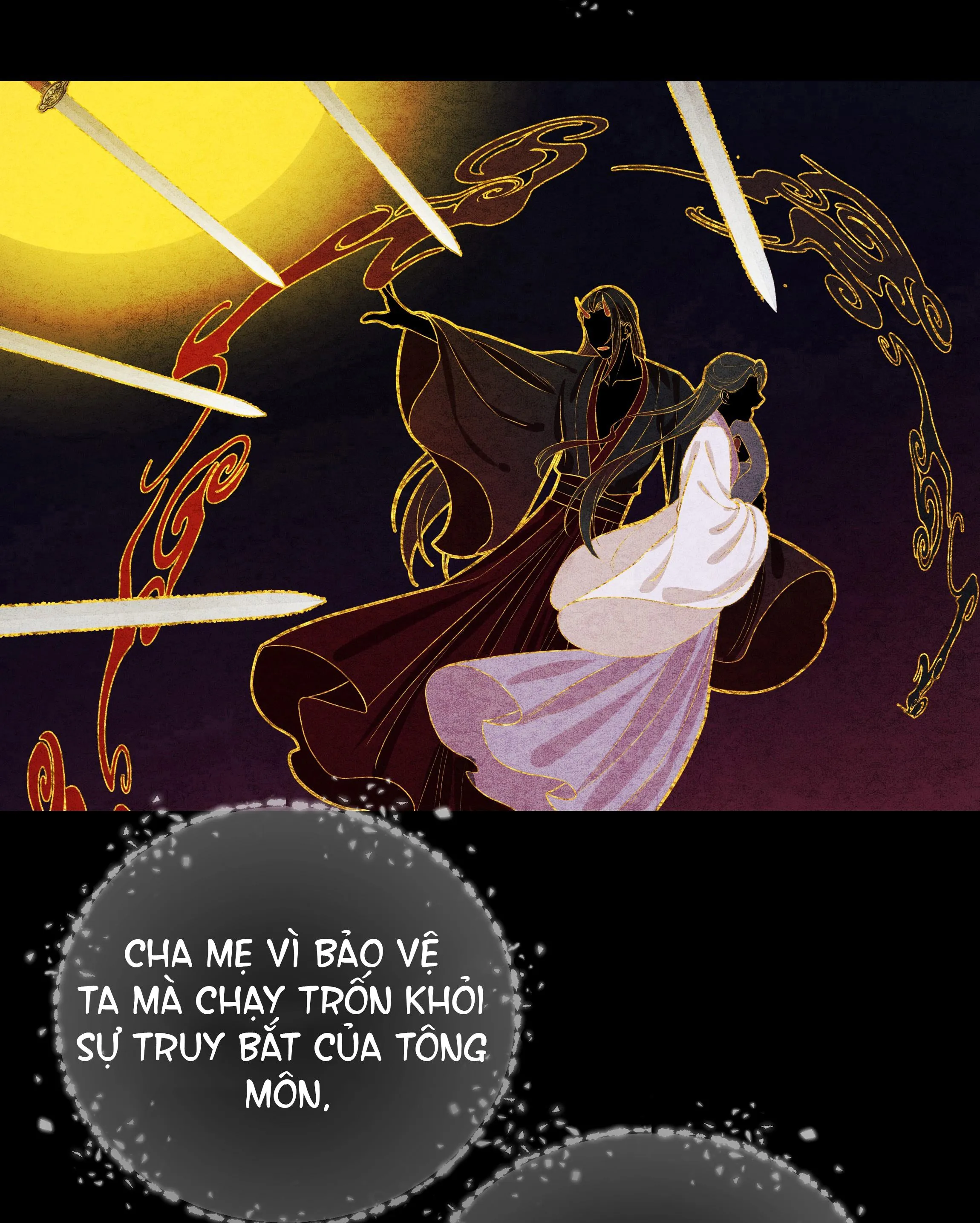 Bản Toạ Nuôi Quỷ Hút Máu Ở Tông Môn (END) Chapter 16 Trang 7
