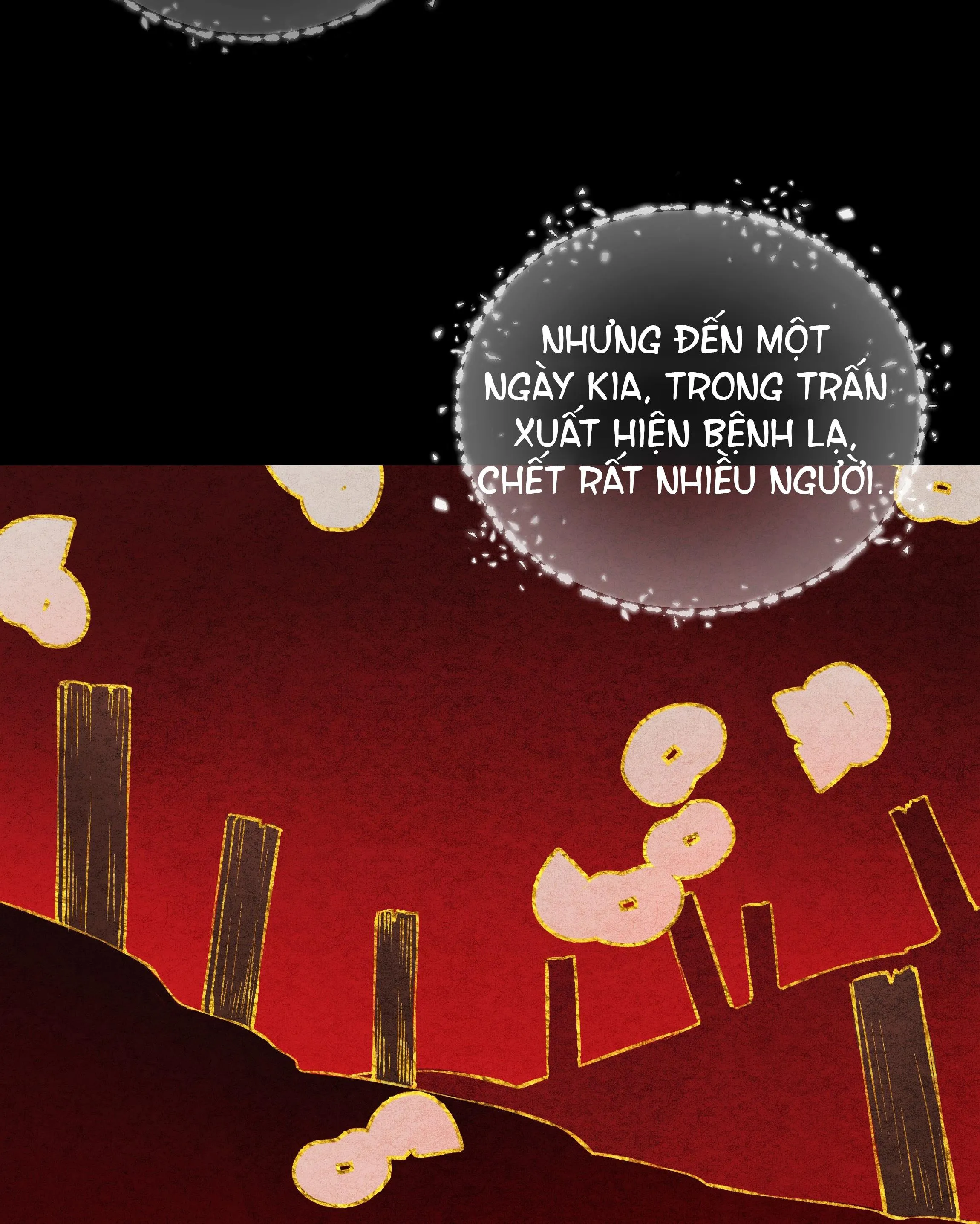 Bản Toạ Nuôi Quỷ Hút Máu Ở Tông Môn (END) Chapter 16 Trang 11