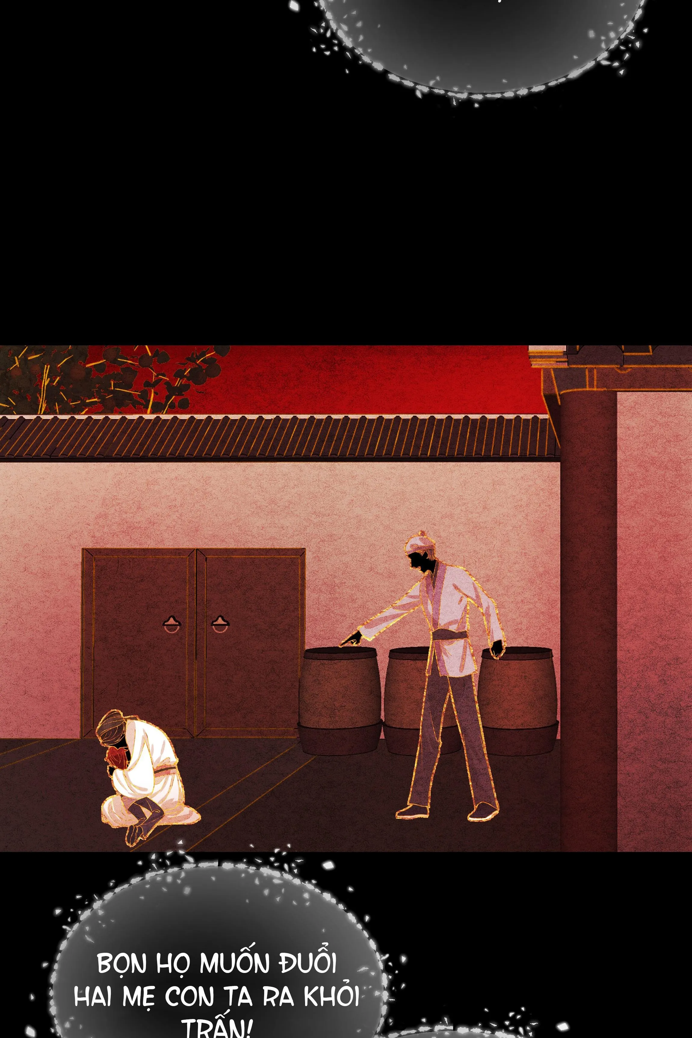 Bản Toạ Nuôi Quỷ Hút Máu Ở Tông Môn (END) Chapter 16 Trang 13