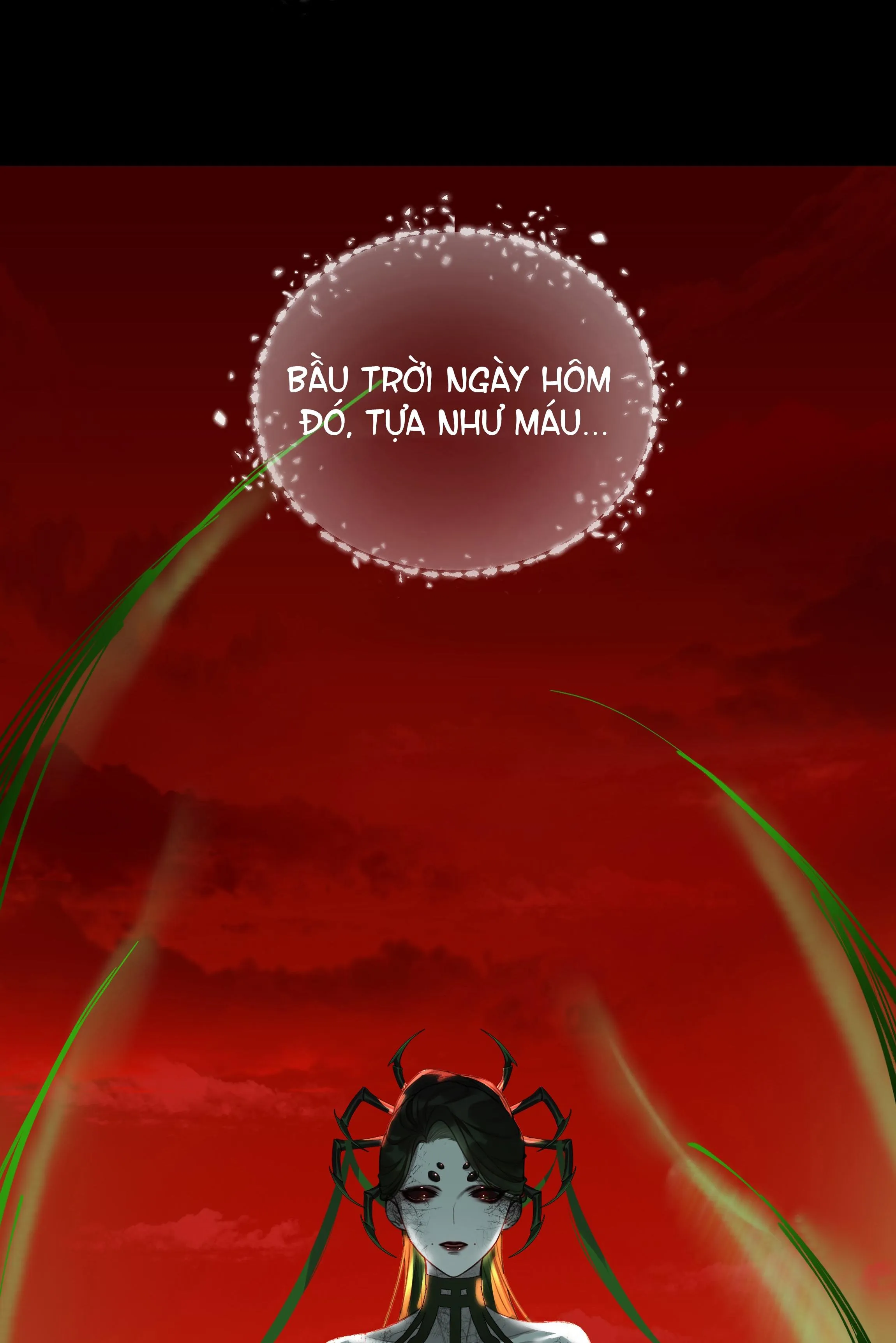 Bản Toạ Nuôi Quỷ Hút Máu Ở Tông Môn (END) Chapter 16 Trang 15