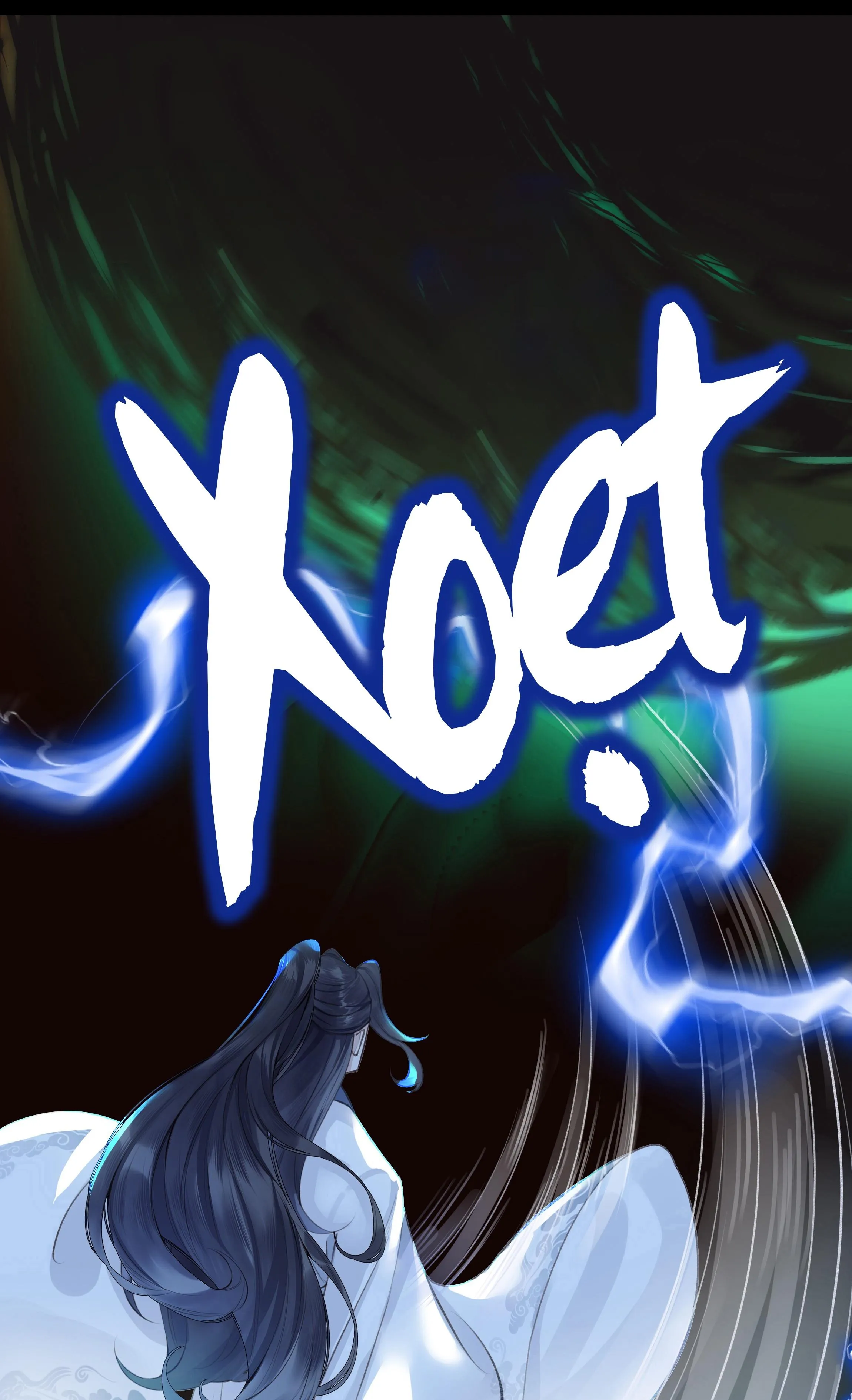 Bản Toạ Nuôi Quỷ Hút Máu Ở Tông Môn (END) Chapter 16 Trang 22