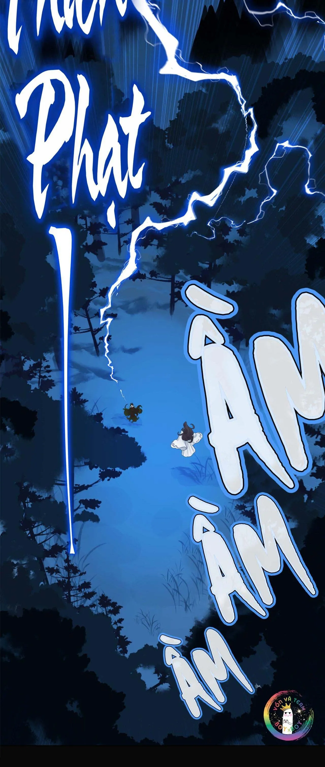 Bản Toạ Nuôi Quỷ Hút Máu Ở Tông Môn (END) Chapter 17 Trang 11