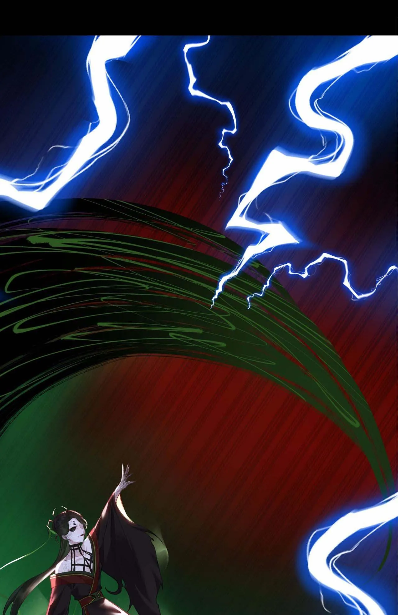 Bản Toạ Nuôi Quỷ Hút Máu Ở Tông Môn (END) Chapter 17 Trang 12