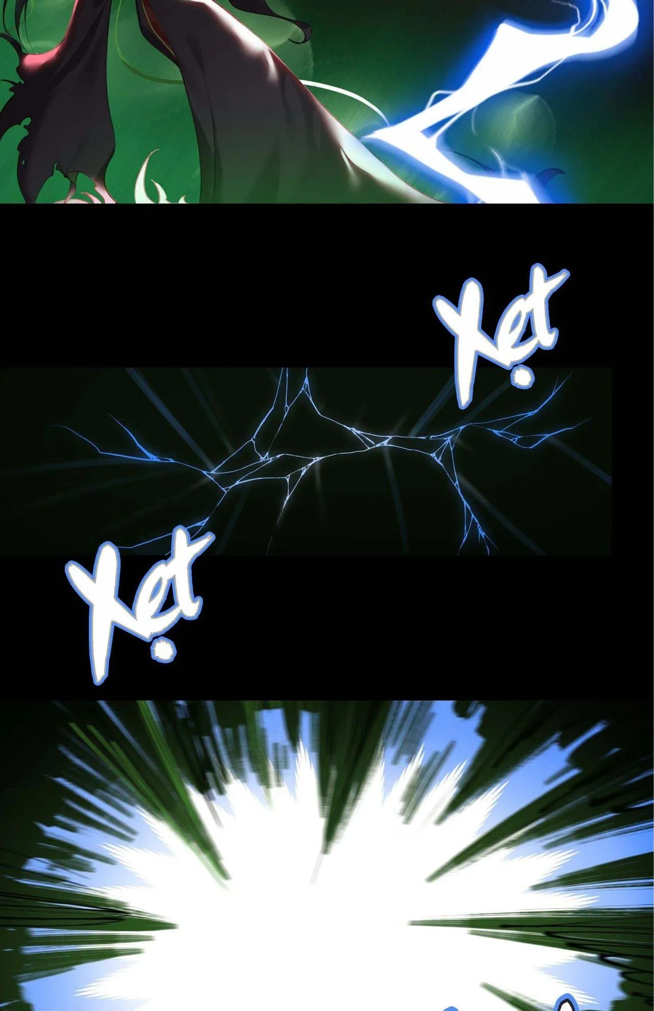 Bản Toạ Nuôi Quỷ Hút Máu Ở Tông Môn (END) Chapter 17 Trang 13