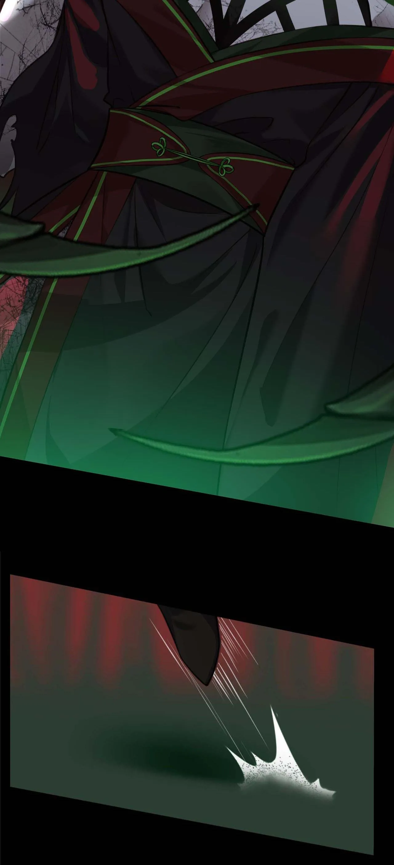 Bản Toạ Nuôi Quỷ Hút Máu Ở Tông Môn (END) Chapter 17 Trang 24