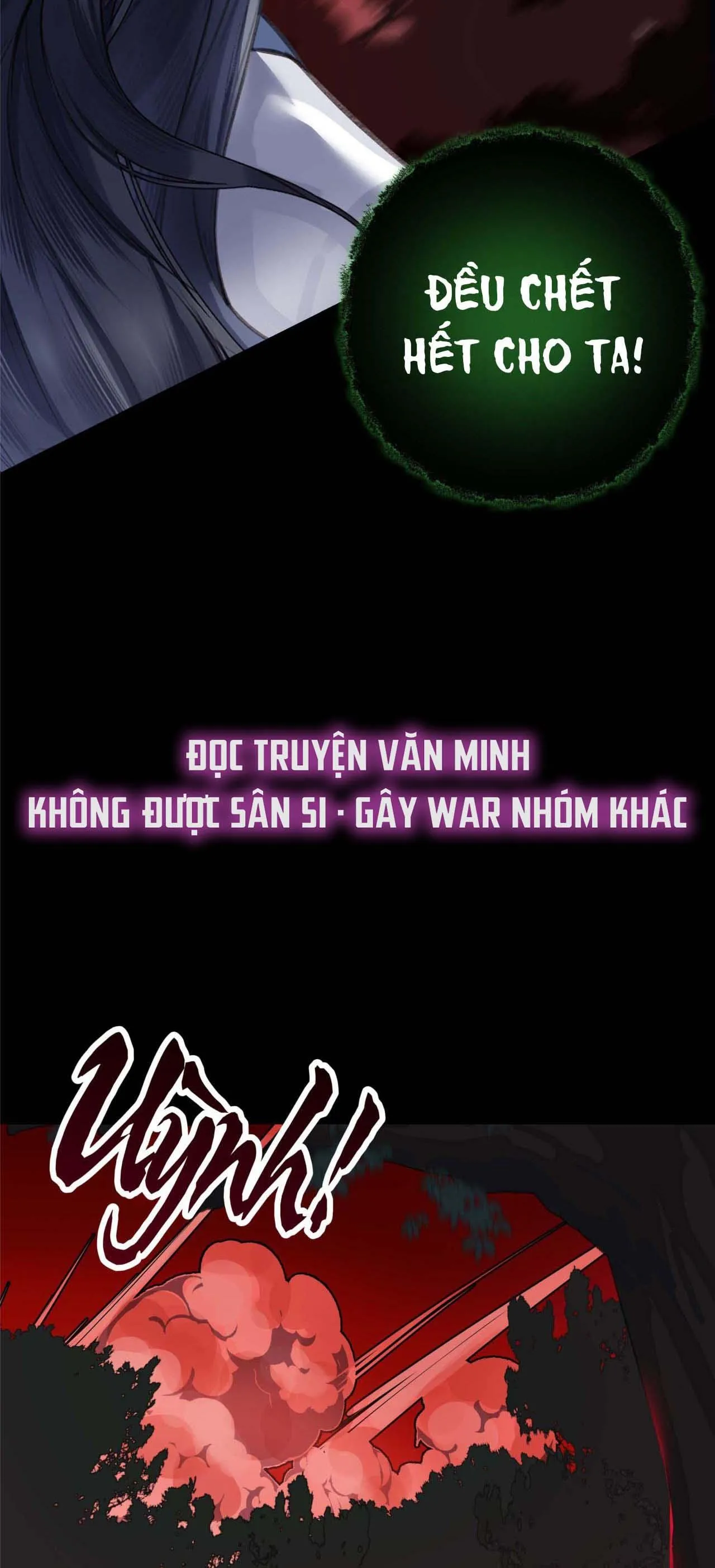 Bản Toạ Nuôi Quỷ Hút Máu Ở Tông Môn (END) Chapter 17 Trang 26