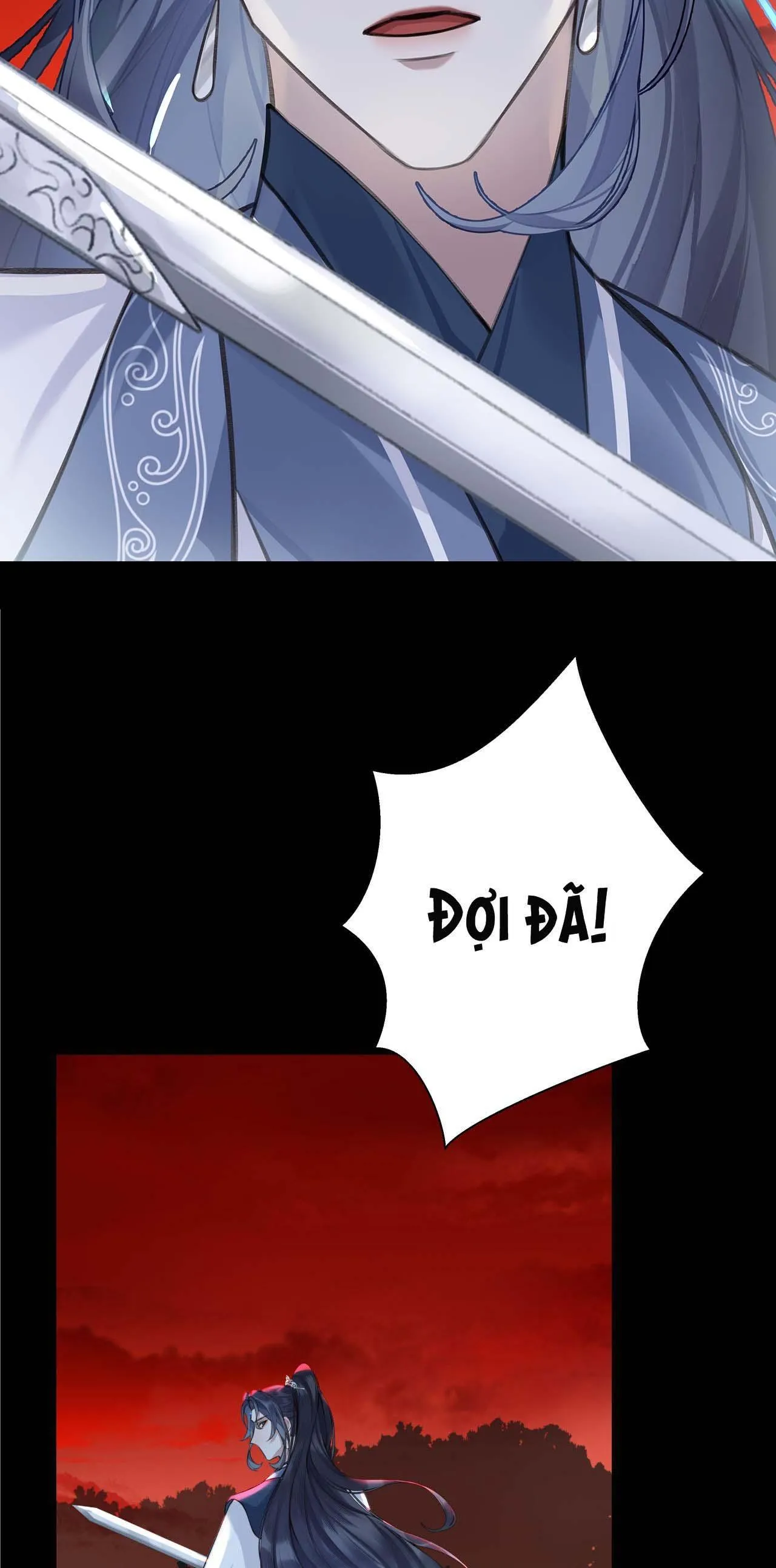 Bản Toạ Nuôi Quỷ Hút Máu Ở Tông Môn (END) Chapter 17 Trang 34