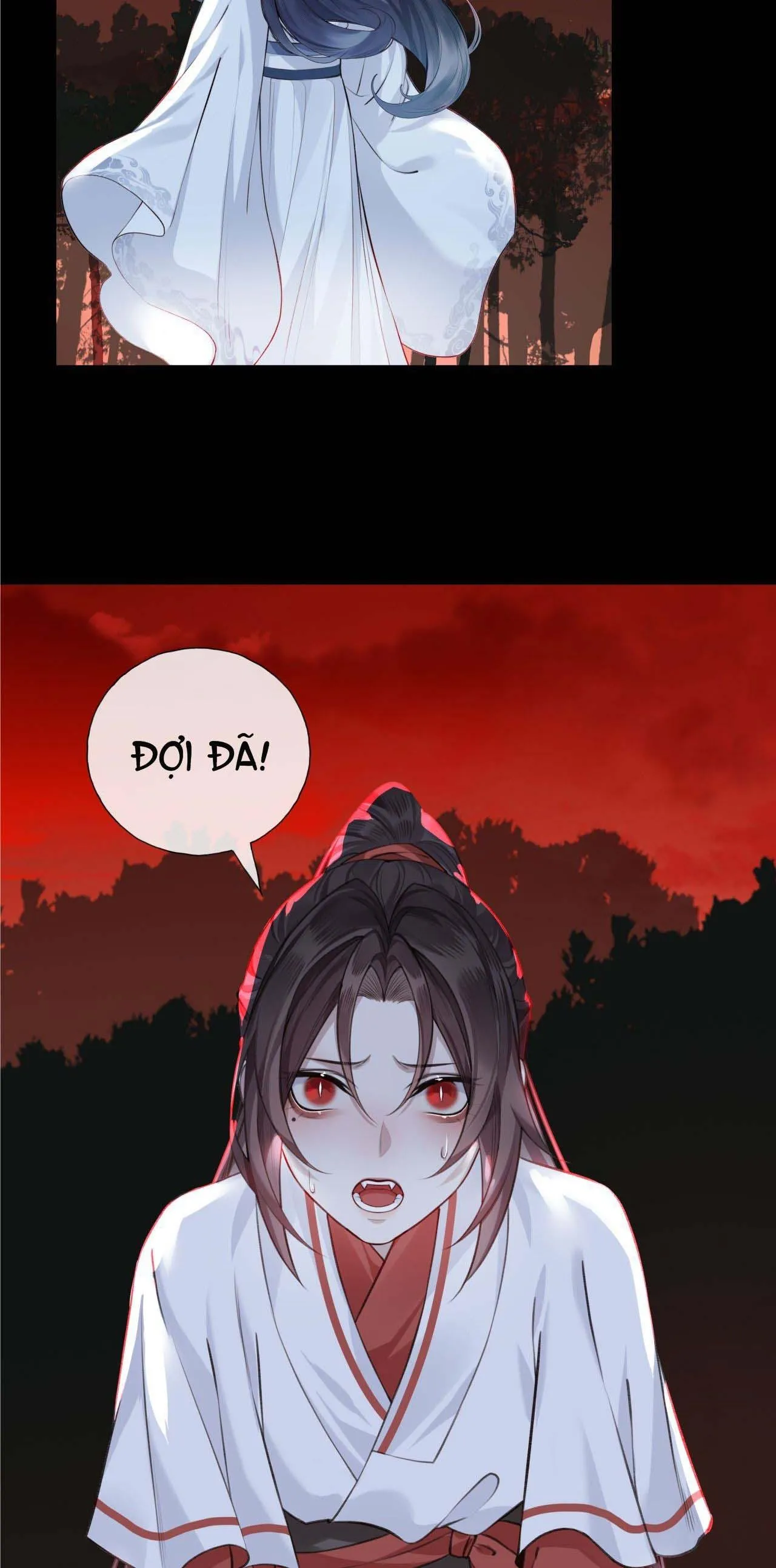 Bản Toạ Nuôi Quỷ Hút Máu Ở Tông Môn (END) Chapter 17 Trang 35