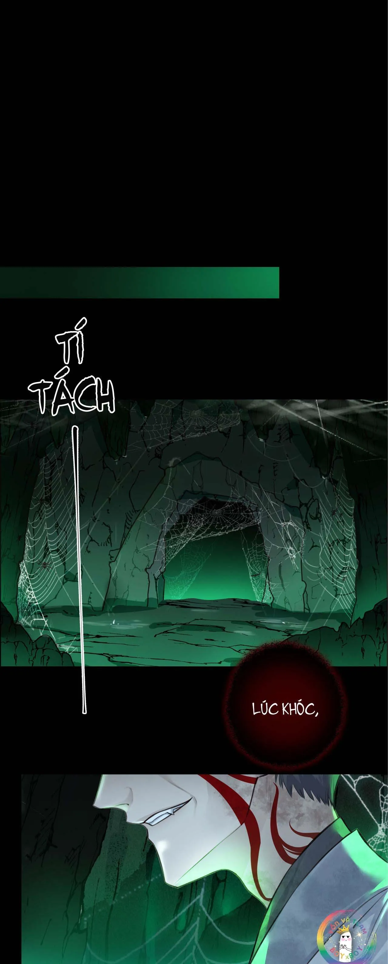 Bản Toạ Nuôi Quỷ Hút Máu Ở Tông Môn (END) Chapter 17 Trang 37