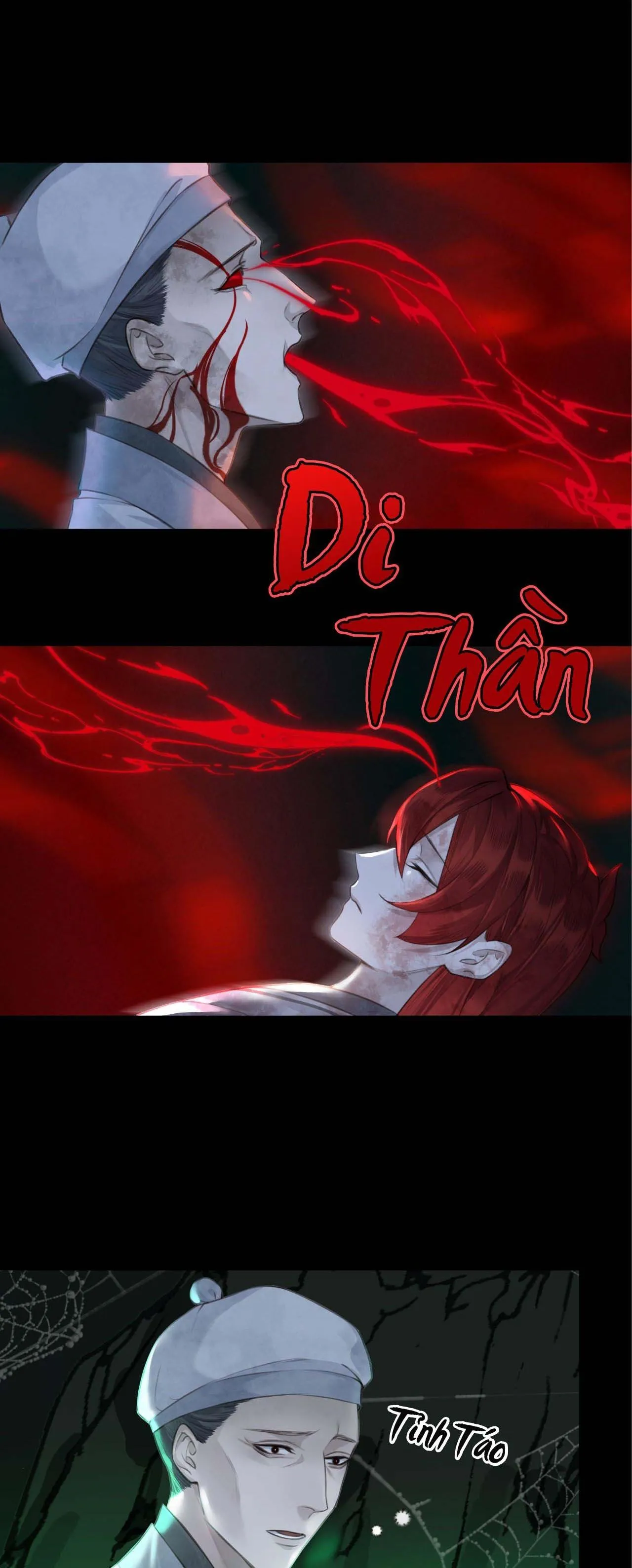 Bản Toạ Nuôi Quỷ Hút Máu Ở Tông Môn (END) Chapter 17 Trang 40