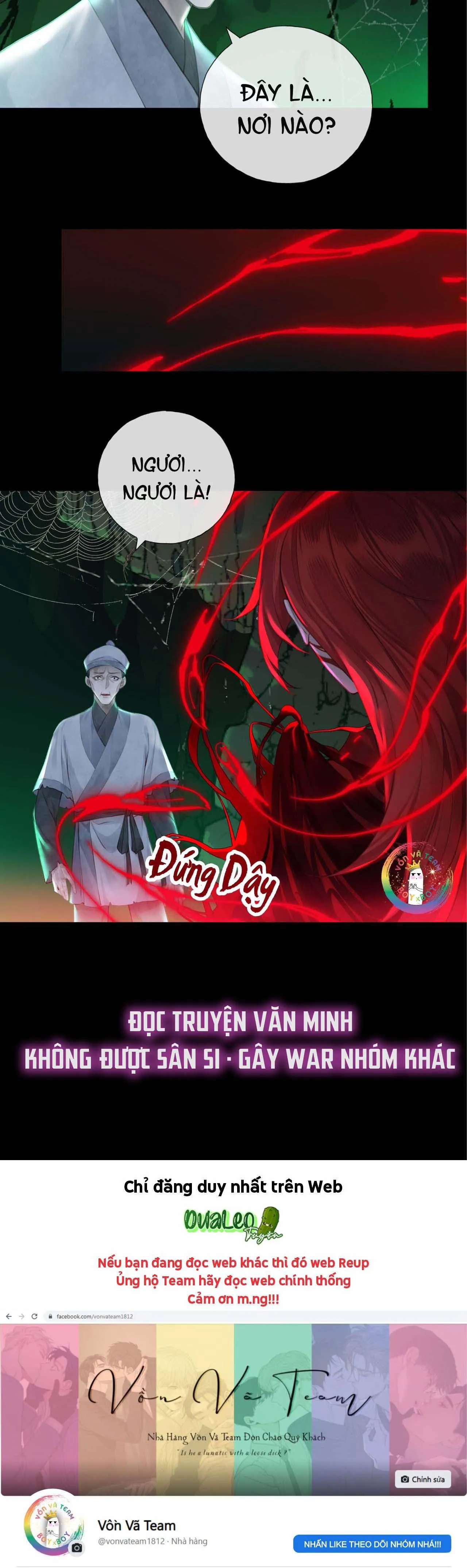 Bản Toạ Nuôi Quỷ Hút Máu Ở Tông Môn (END) Chapter 17 Trang 41