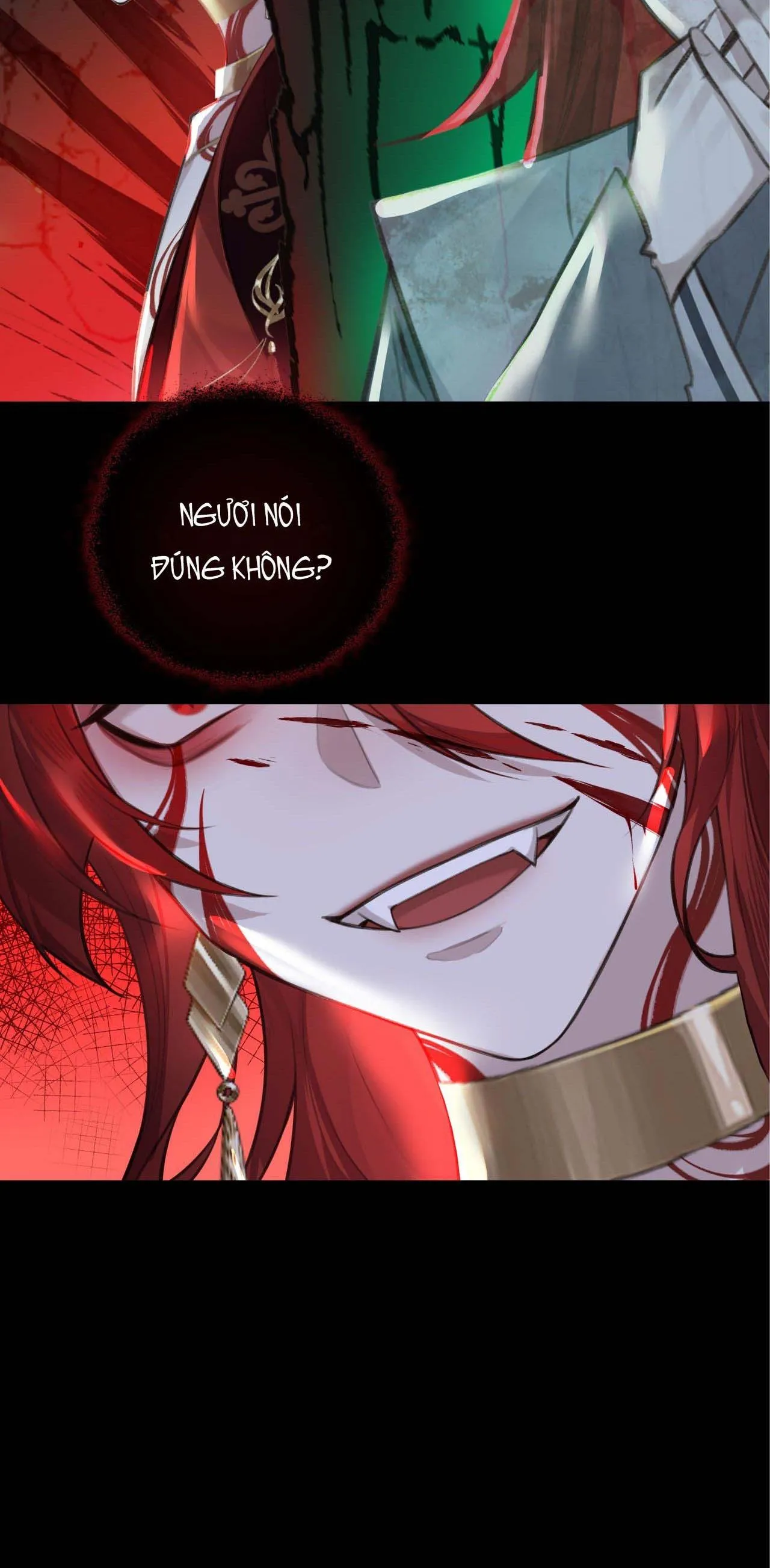 Bản Toạ Nuôi Quỷ Hút Máu Ở Tông Môn (END) Chapter 18 Trang 5