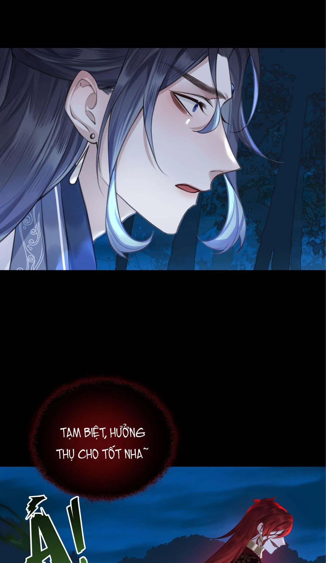 Bản Toạ Nuôi Quỷ Hút Máu Ở Tông Môn (END) Chapter 18 Trang 27