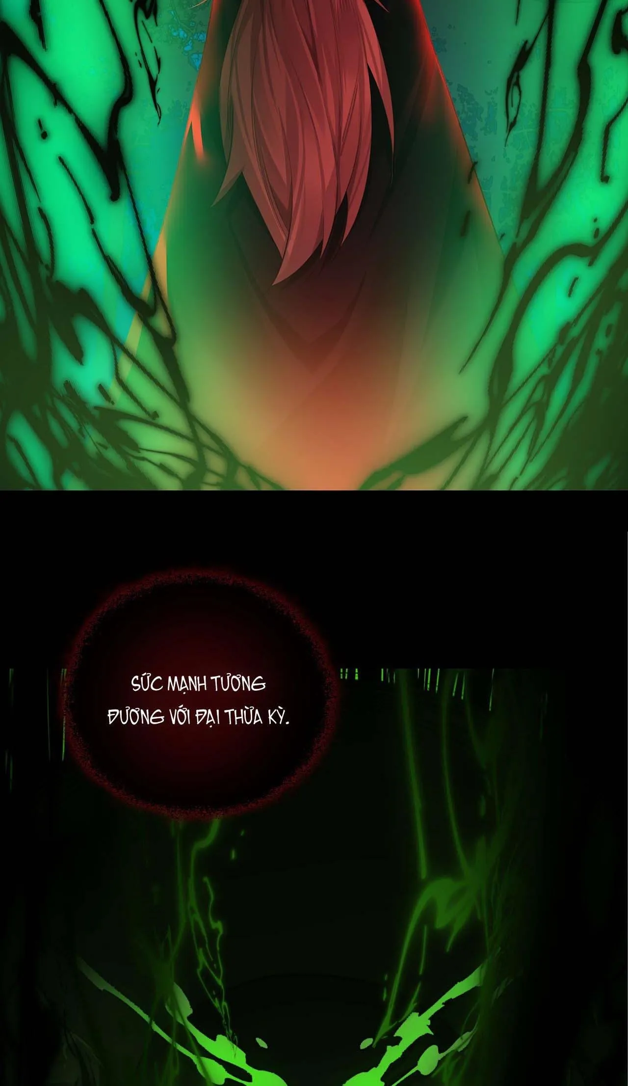 Bản Toạ Nuôi Quỷ Hút Máu Ở Tông Môn (END) Chapter 18 Trang 29