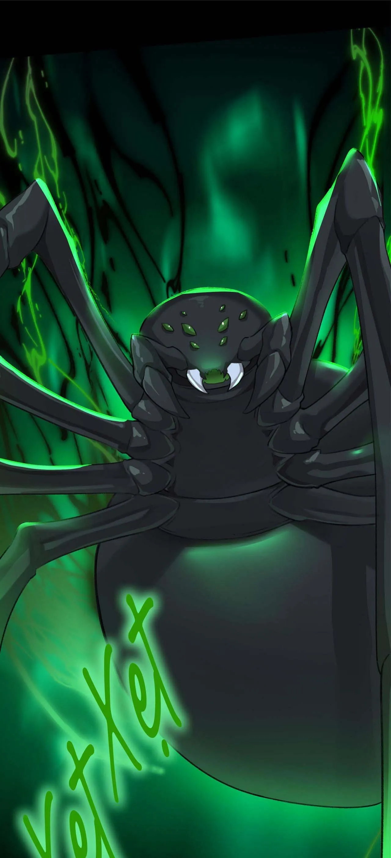 Bản Toạ Nuôi Quỷ Hút Máu Ở Tông Môn (END) Chapter 18 Trang 32