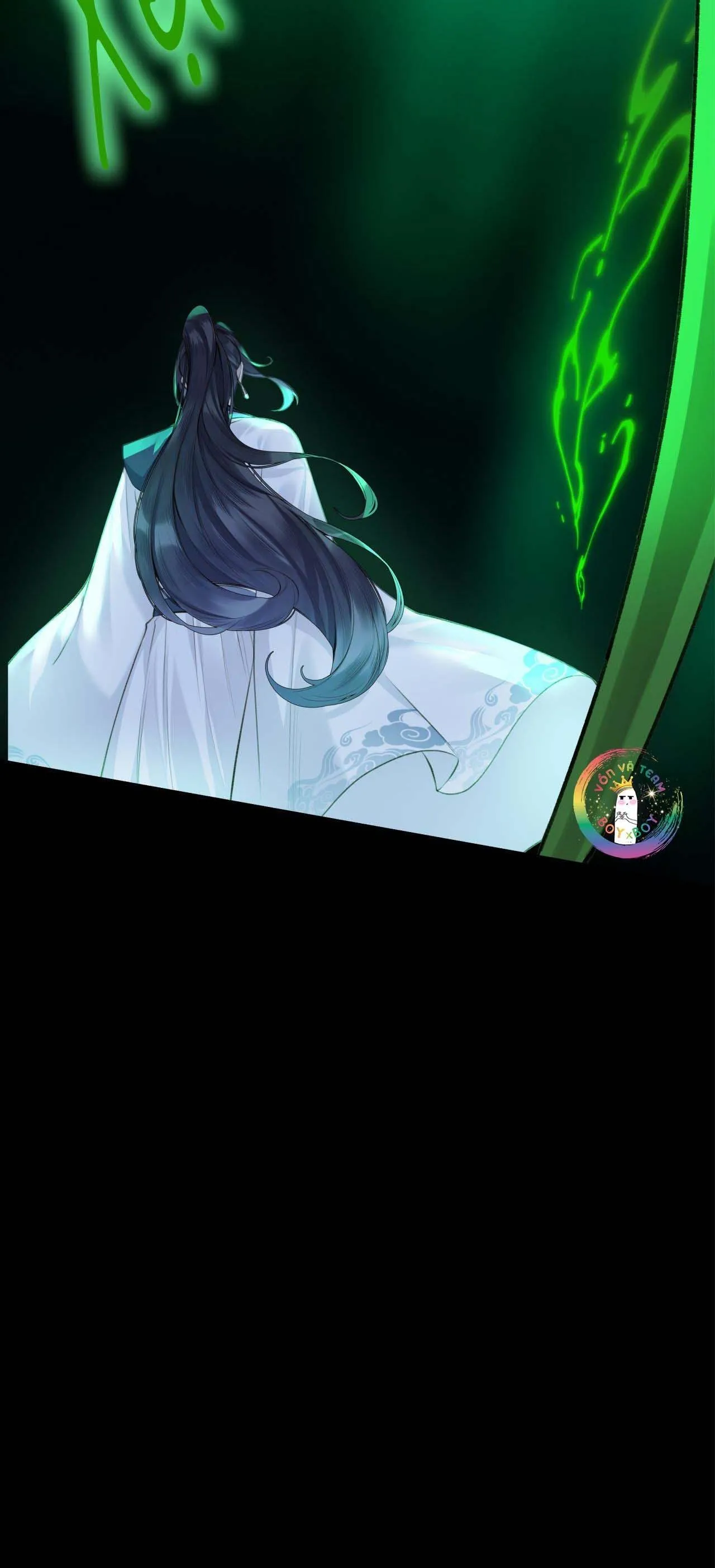 Bản Toạ Nuôi Quỷ Hút Máu Ở Tông Môn (END) Chapter 18 Trang 33