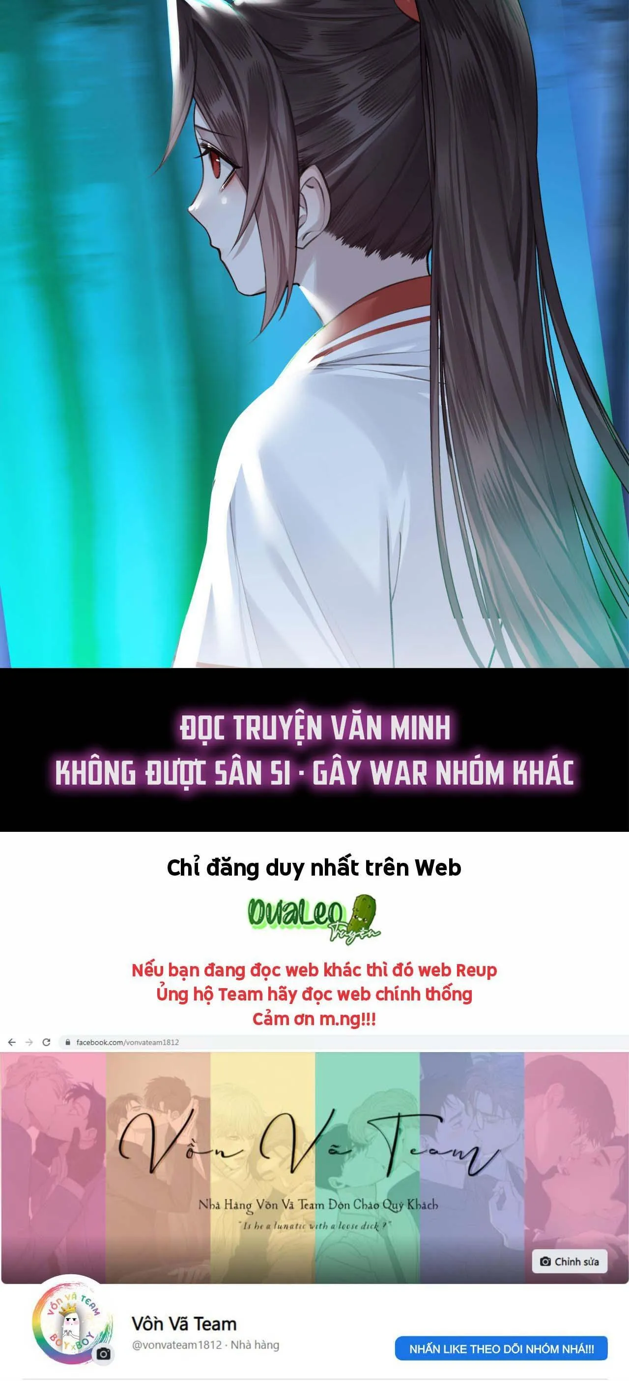 Bản Toạ Nuôi Quỷ Hút Máu Ở Tông Môn (END) Chapter 18 Trang 36