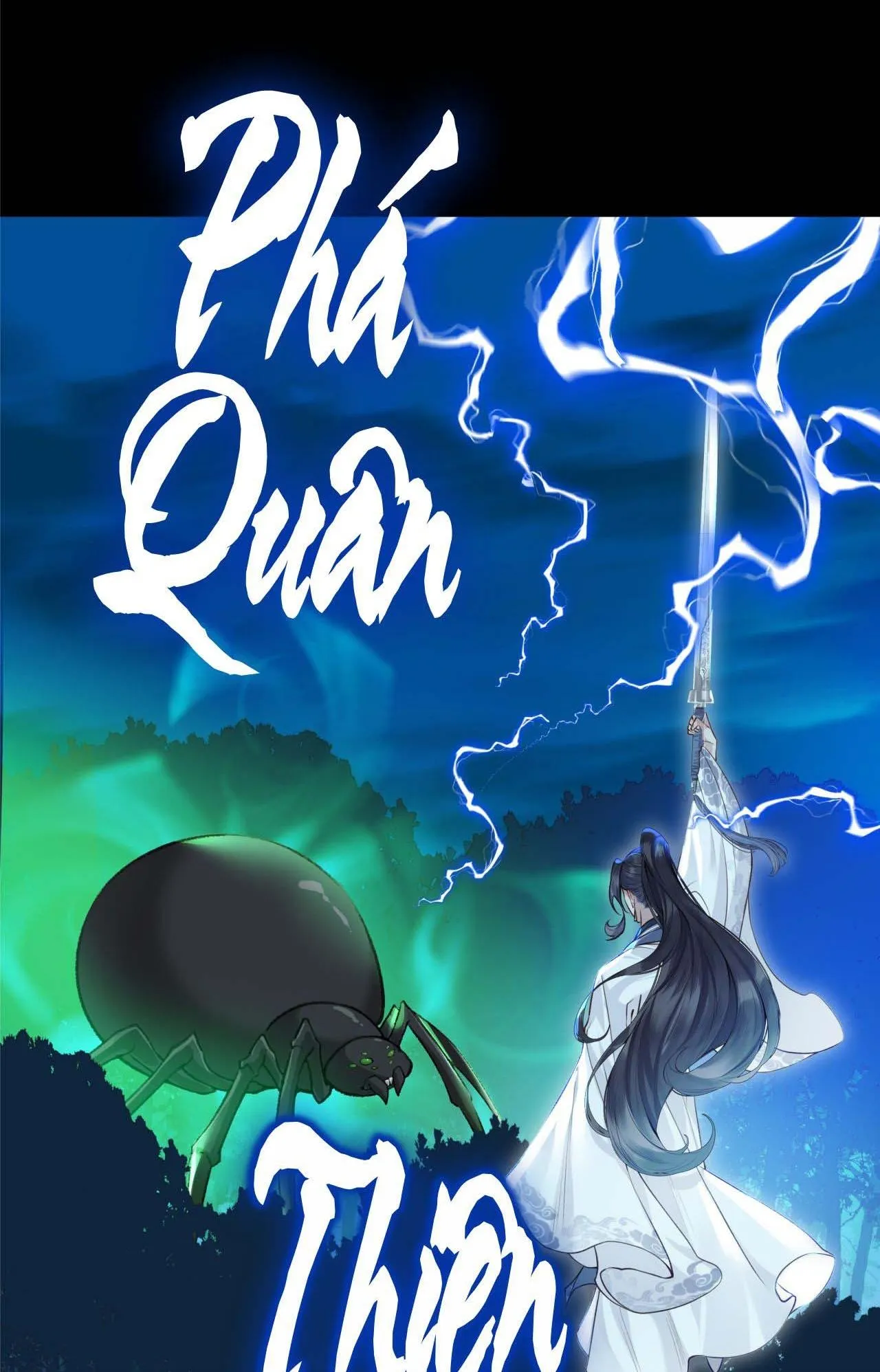 Bản Toạ Nuôi Quỷ Hút Máu Ở Tông Môn (END) Chapter 19 Trang 4