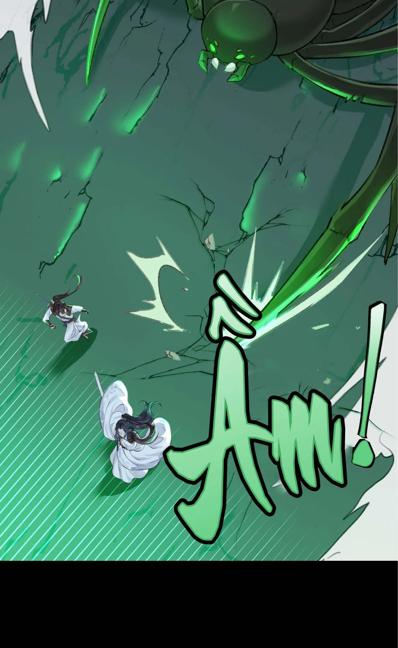 Bản Toạ Nuôi Quỷ Hút Máu Ở Tông Môn (END) Chapter 19 Trang 19