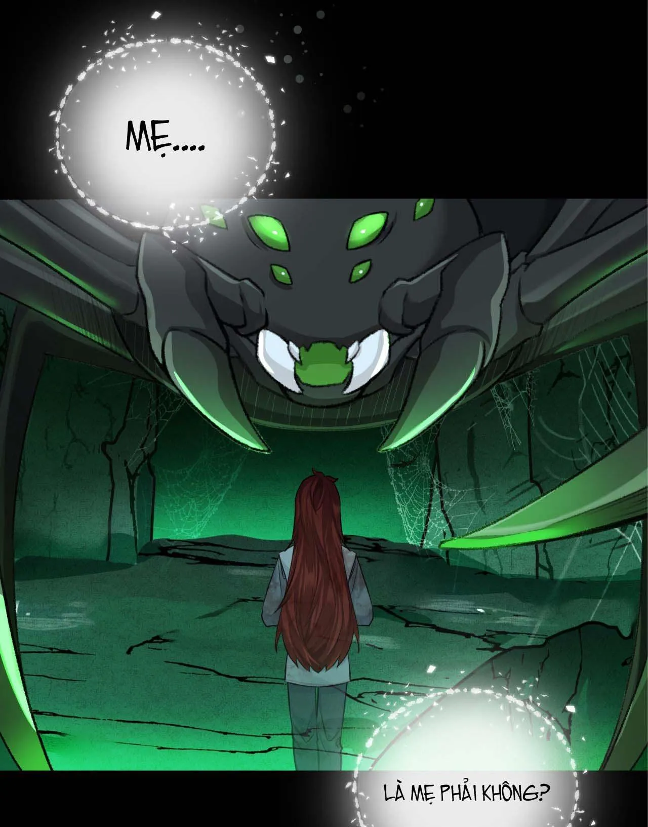 Bản Toạ Nuôi Quỷ Hút Máu Ở Tông Môn (END) Chapter 19 Trang 23