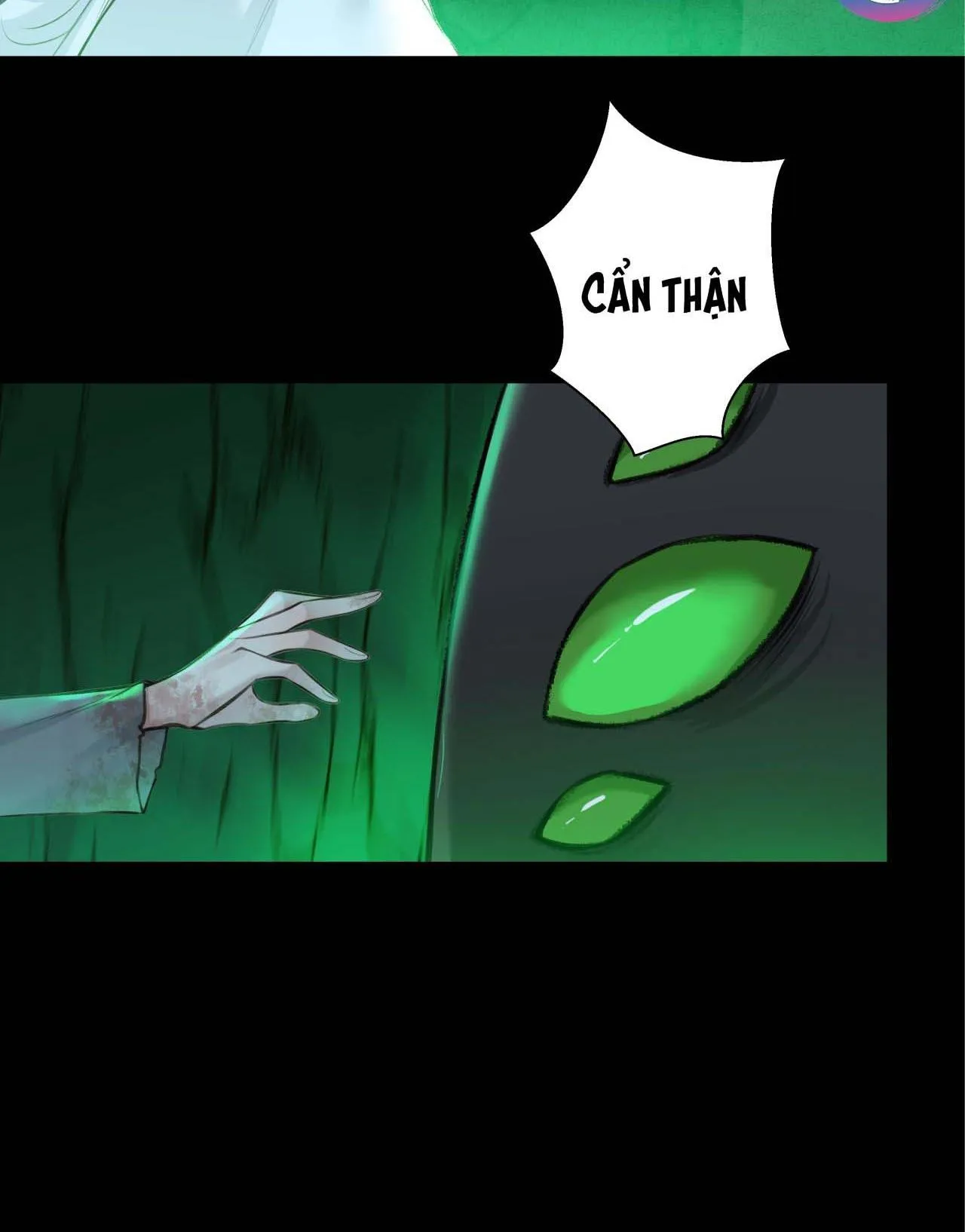 Bản Toạ Nuôi Quỷ Hút Máu Ở Tông Môn (END) Chapter 19 Trang 25