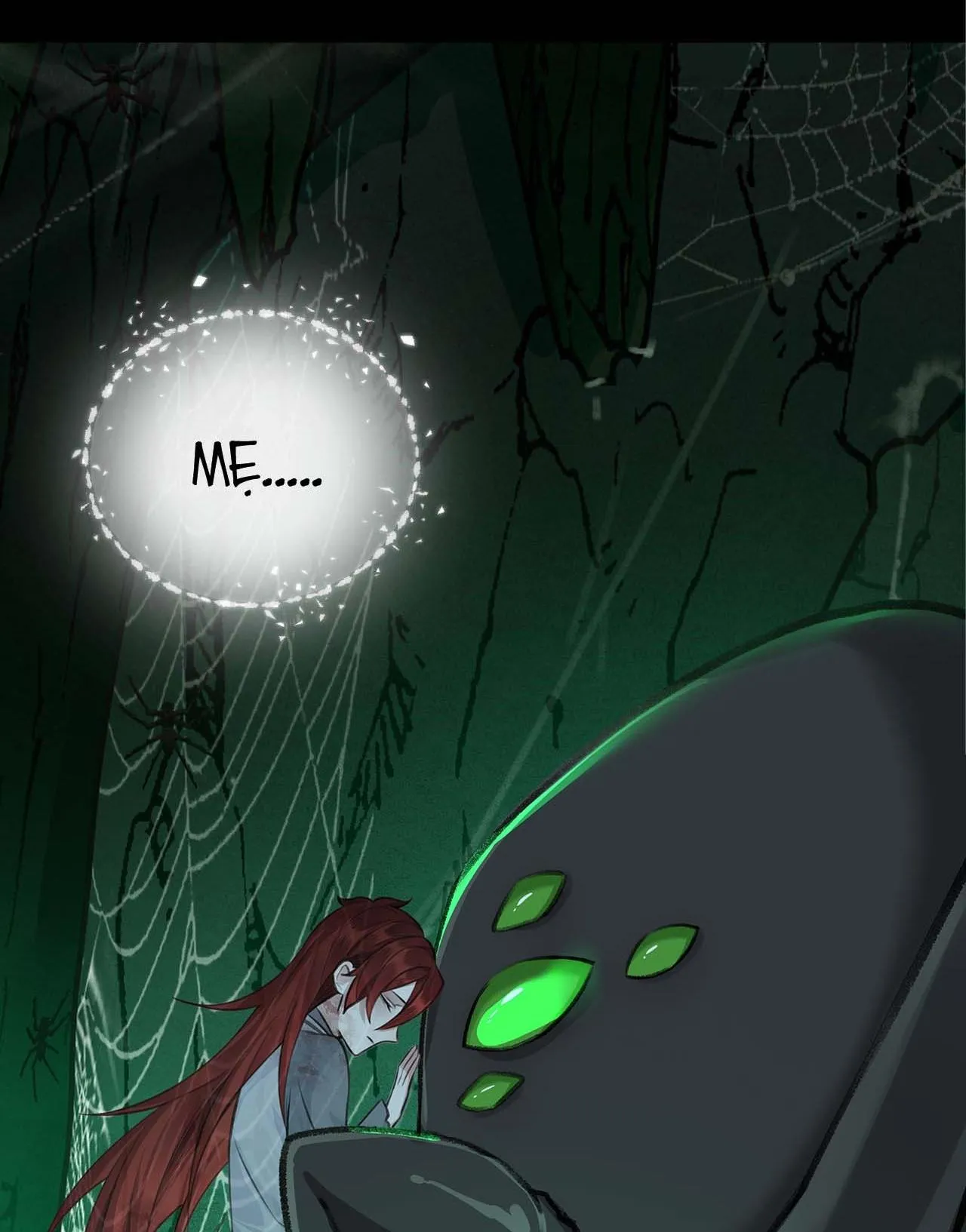 Bản Toạ Nuôi Quỷ Hút Máu Ở Tông Môn (END) Chapter 19 Trang 26