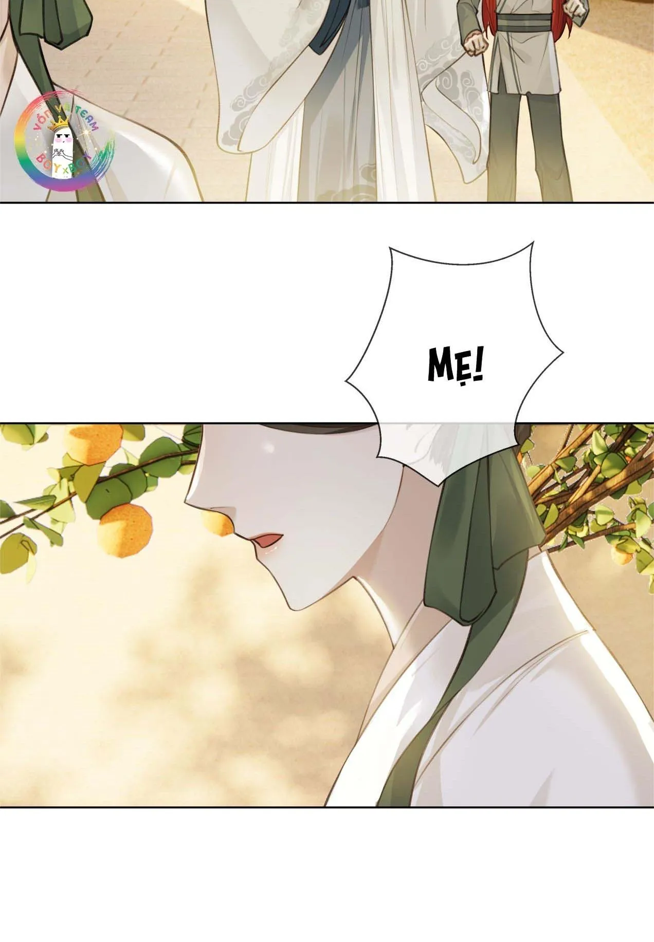 Bản Toạ Nuôi Quỷ Hút Máu Ở Tông Môn (END) Chapter 19 Trang 40