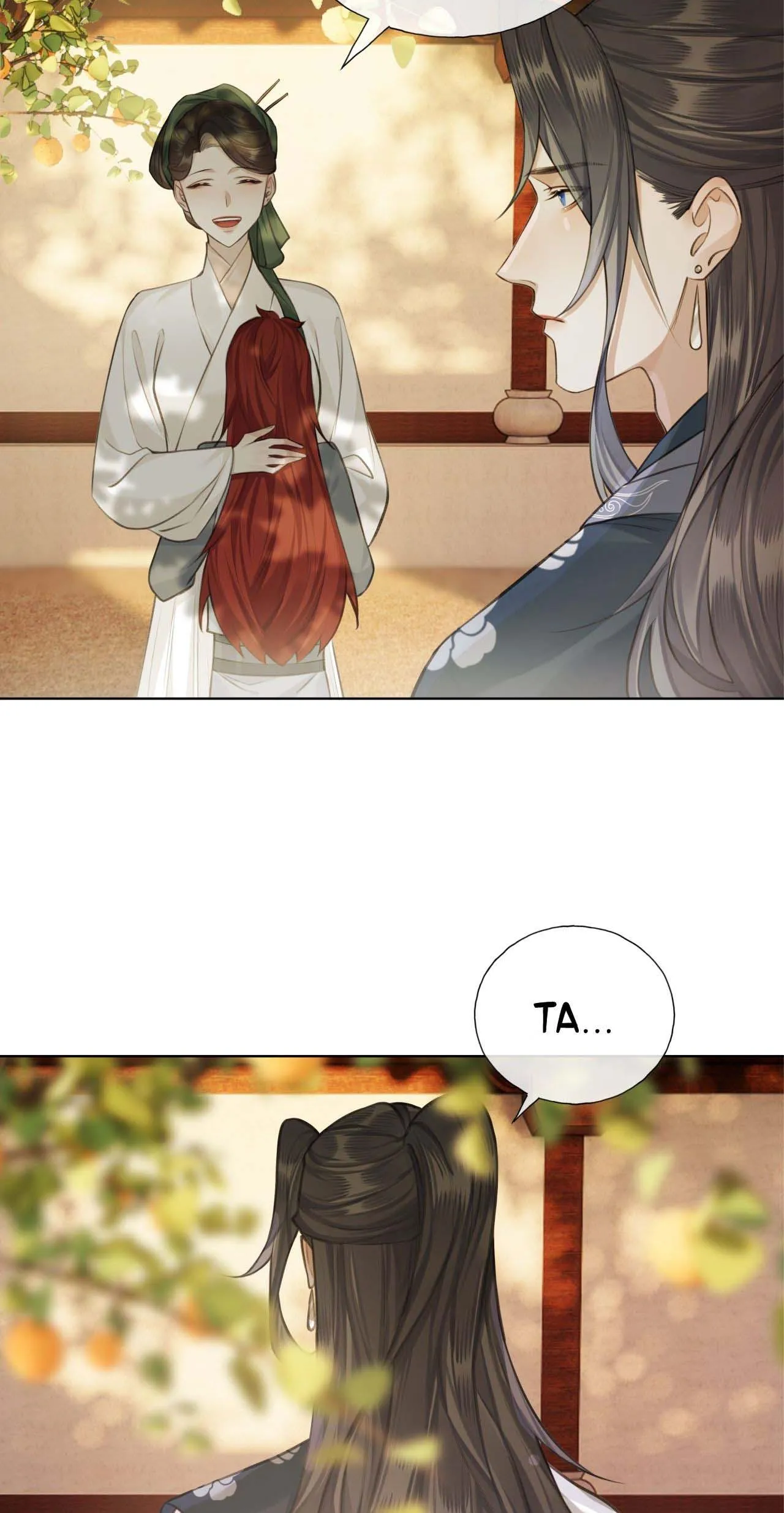 Bản Toạ Nuôi Quỷ Hút Máu Ở Tông Môn (END) Chapter 19 Trang 43