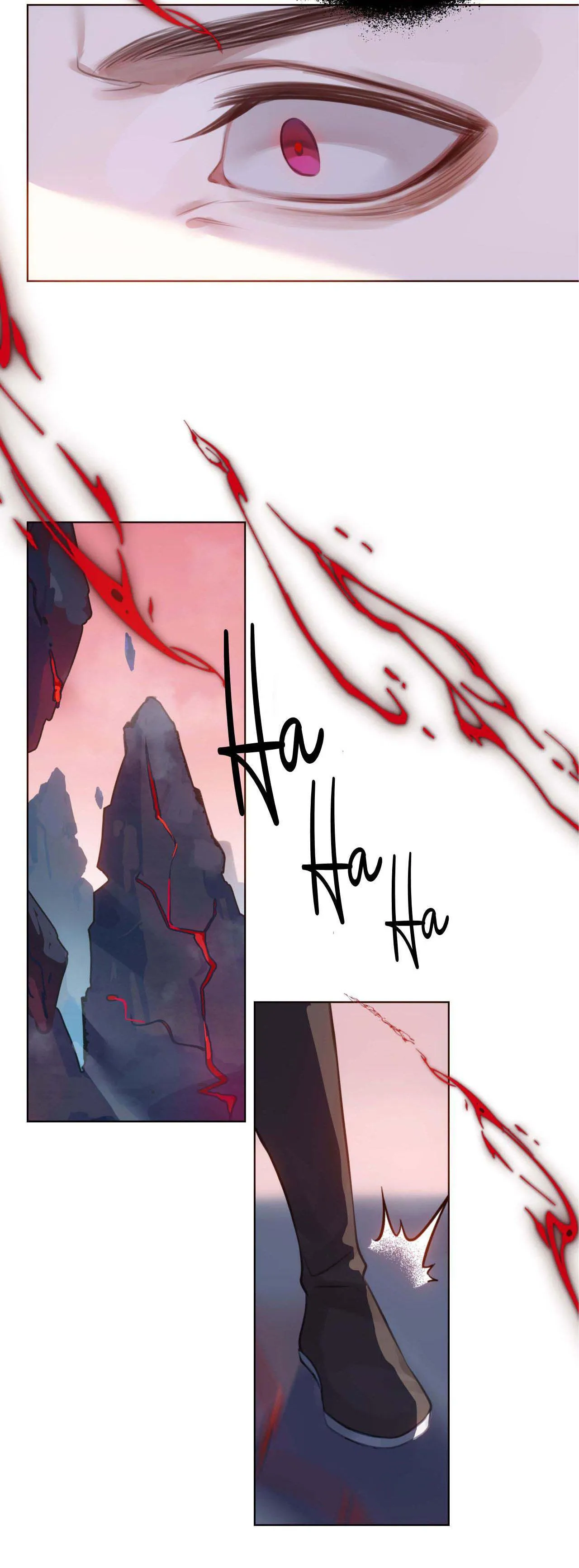 Bản Toạ Nuôi Quỷ Hút Máu Ở Tông Môn (END) Chapter 2 Trang 10