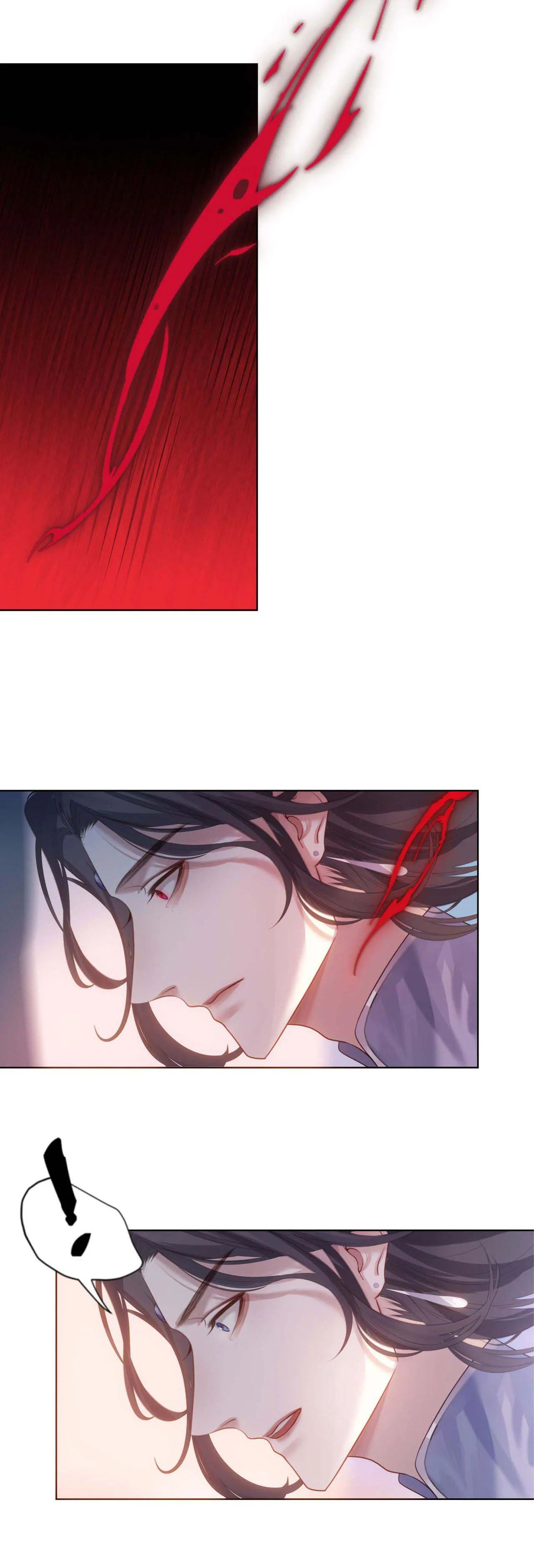 Bản Toạ Nuôi Quỷ Hút Máu Ở Tông Môn (END) Chapter 2 Trang 13