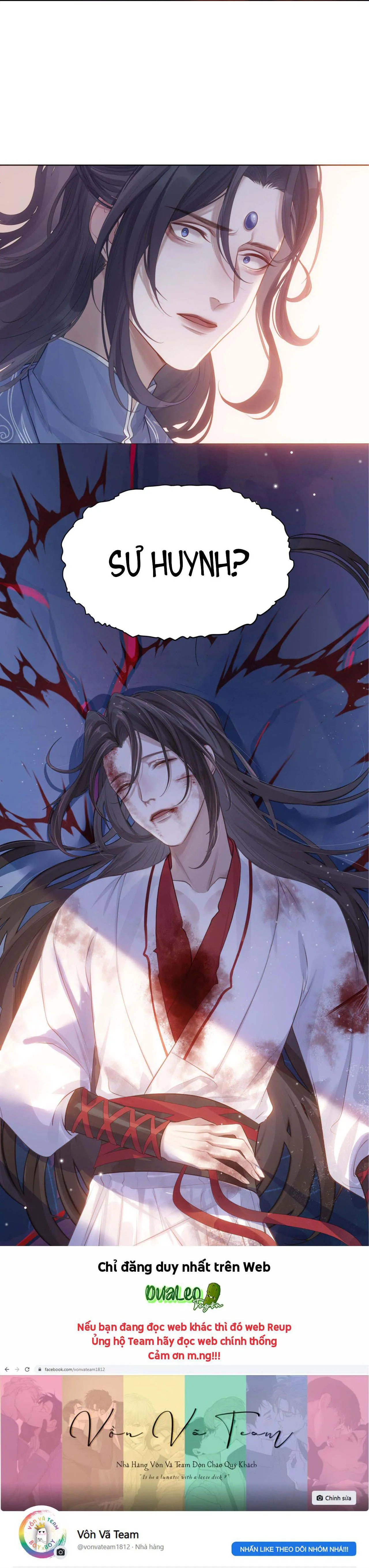 Bản Toạ Nuôi Quỷ Hút Máu Ở Tông Môn (END) Chapter 2 Trang 15