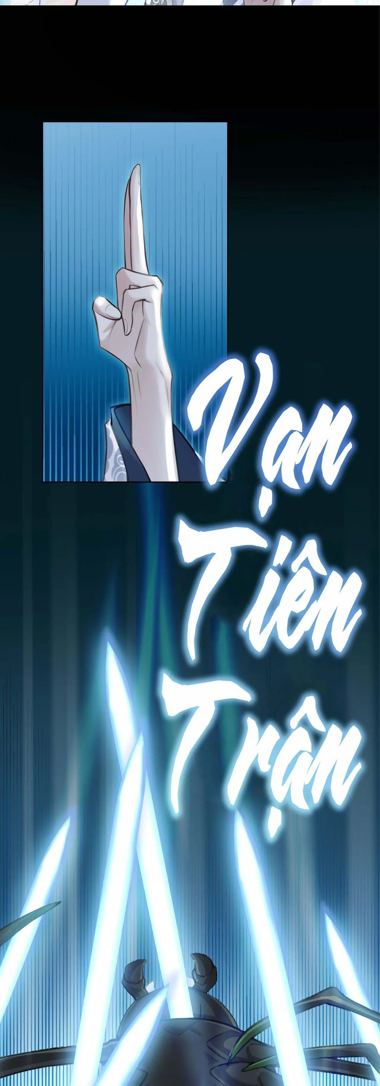 Bản Toạ Nuôi Quỷ Hút Máu Ở Tông Môn (END) Chapter 20 Trang 9