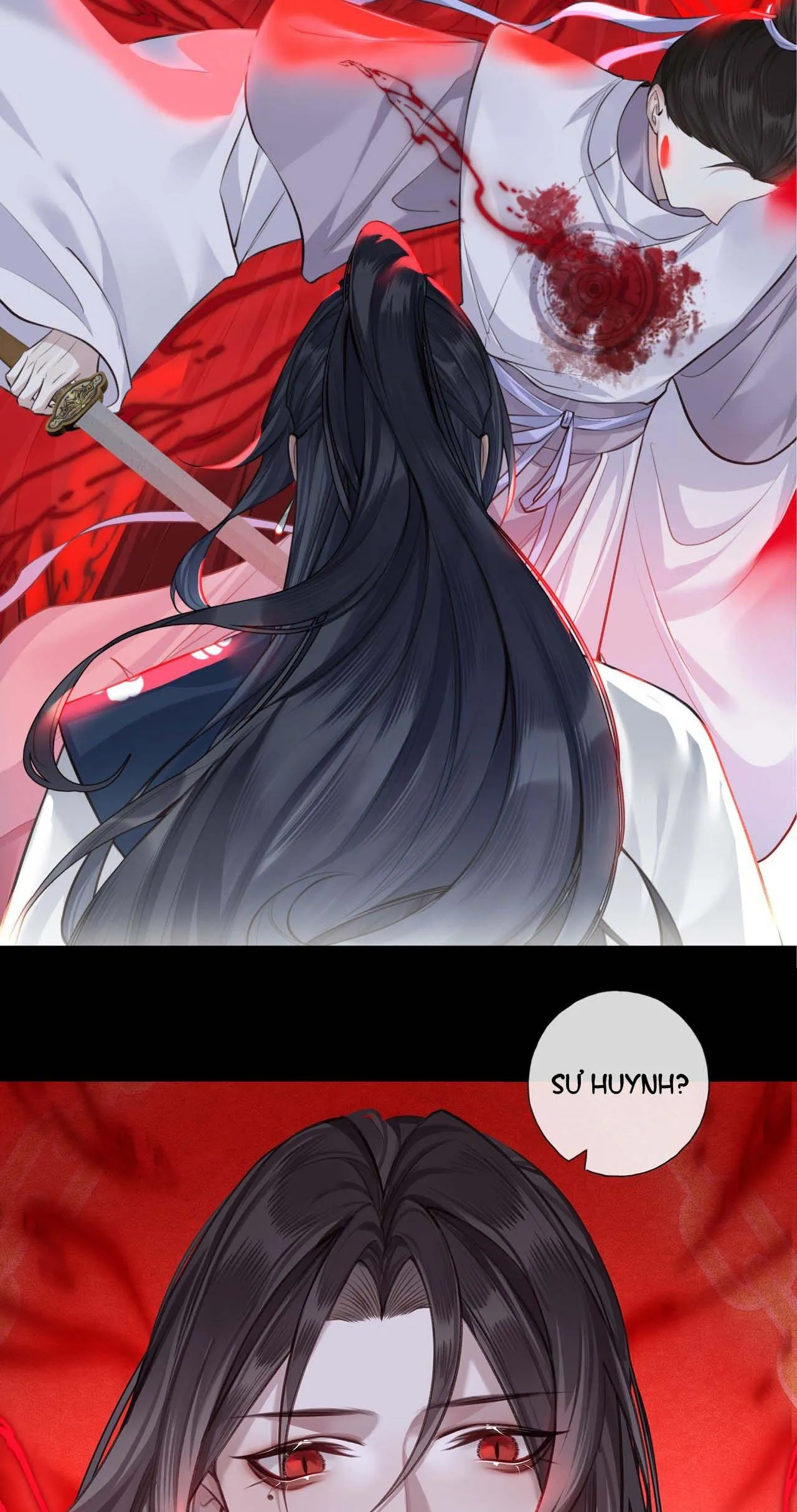 Bản Toạ Nuôi Quỷ Hút Máu Ở Tông Môn (END) Chapter 20 Trang 30