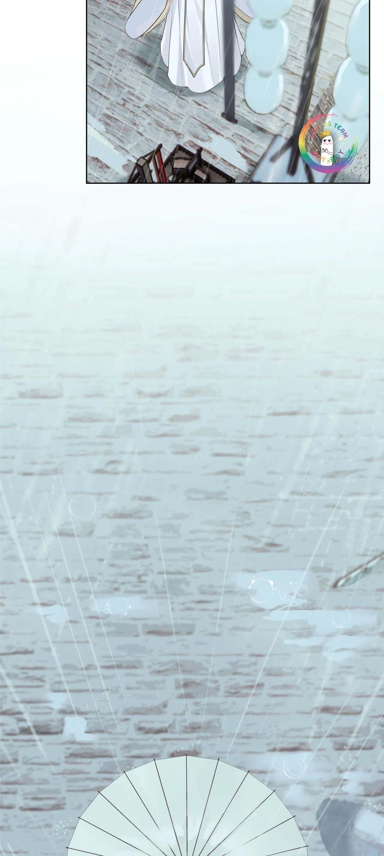 Bản Toạ Nuôi Quỷ Hút Máu Ở Tông Môn (END) Chapter 21 Trang 3