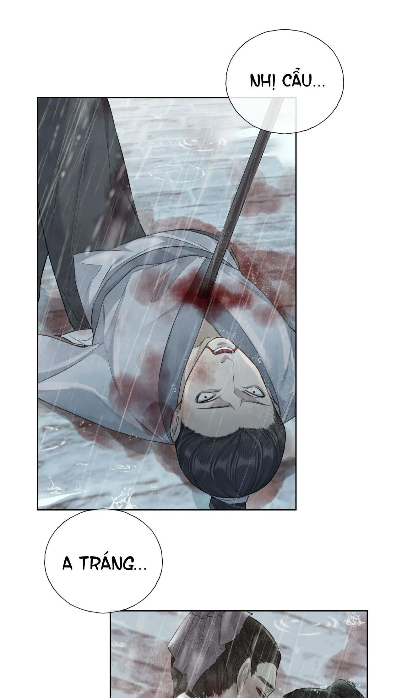 Bản Toạ Nuôi Quỷ Hút Máu Ở Tông Môn (END) Chapter 21 Trang 6