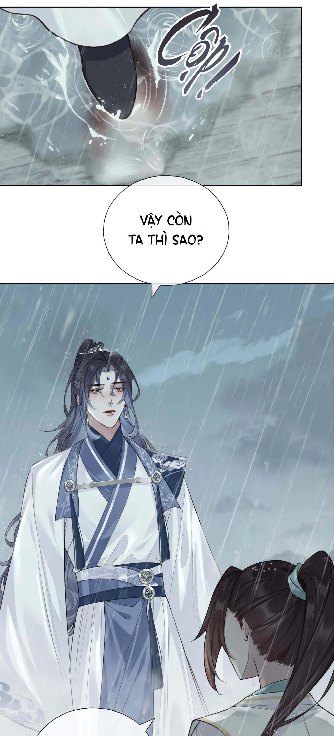 Bản Toạ Nuôi Quỷ Hút Máu Ở Tông Môn (END) Chapter 21 Trang 14